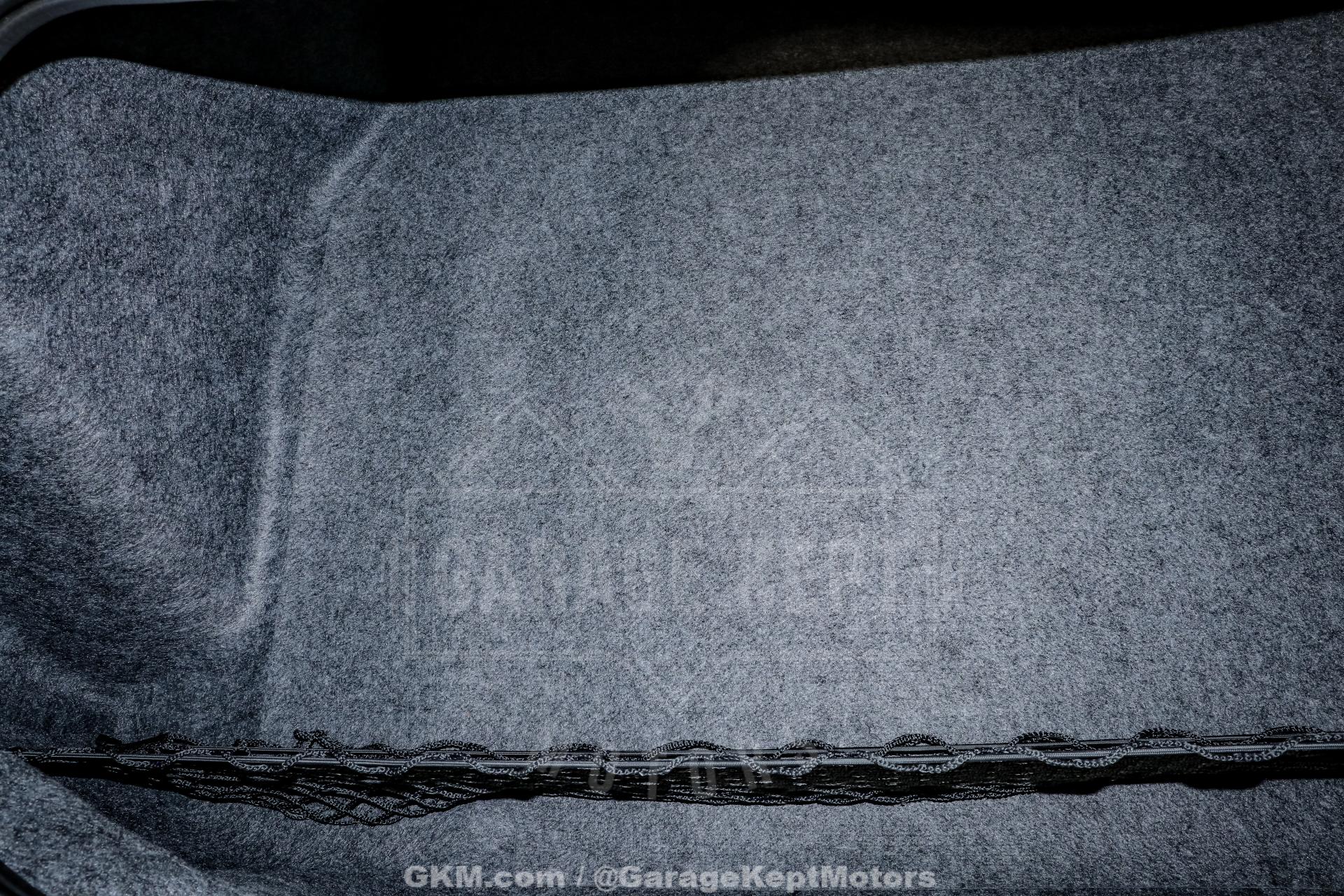 1998 Pontiac Grand Prix 85