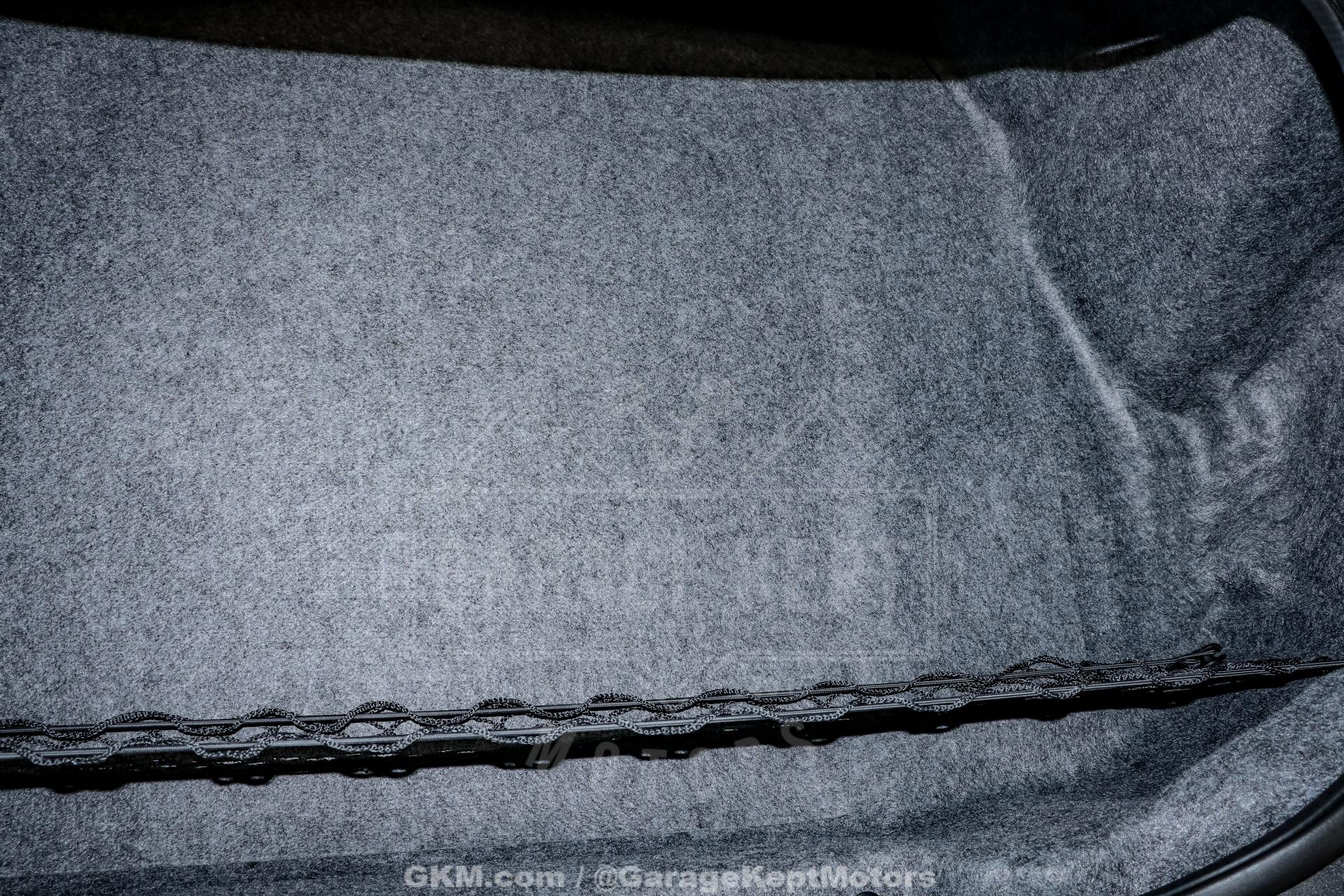 1998 Pontiac Grand Prix 86