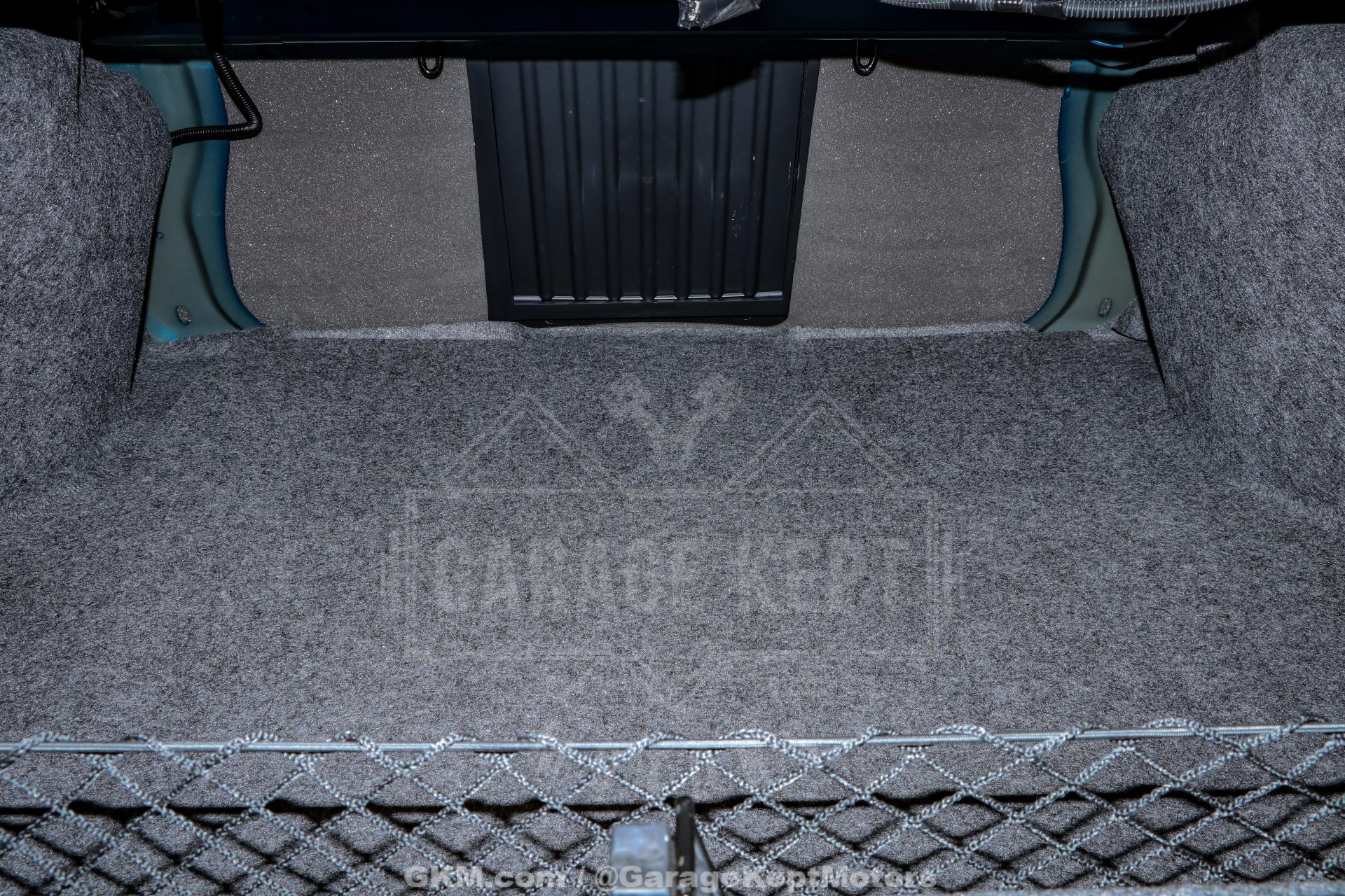 1998 Pontiac Grand Prix 87