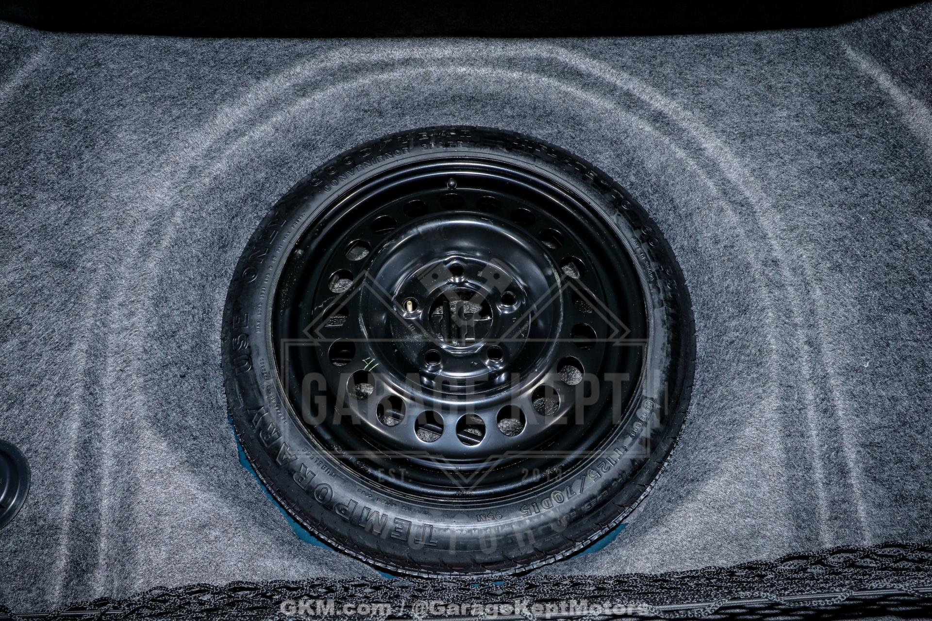 1998 Pontiac Grand Prix 94