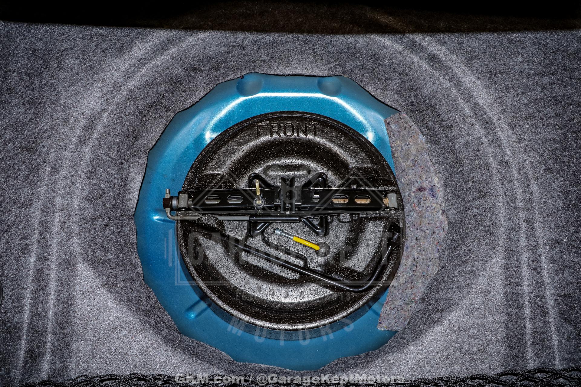 1998 Pontiac Grand Prix 95