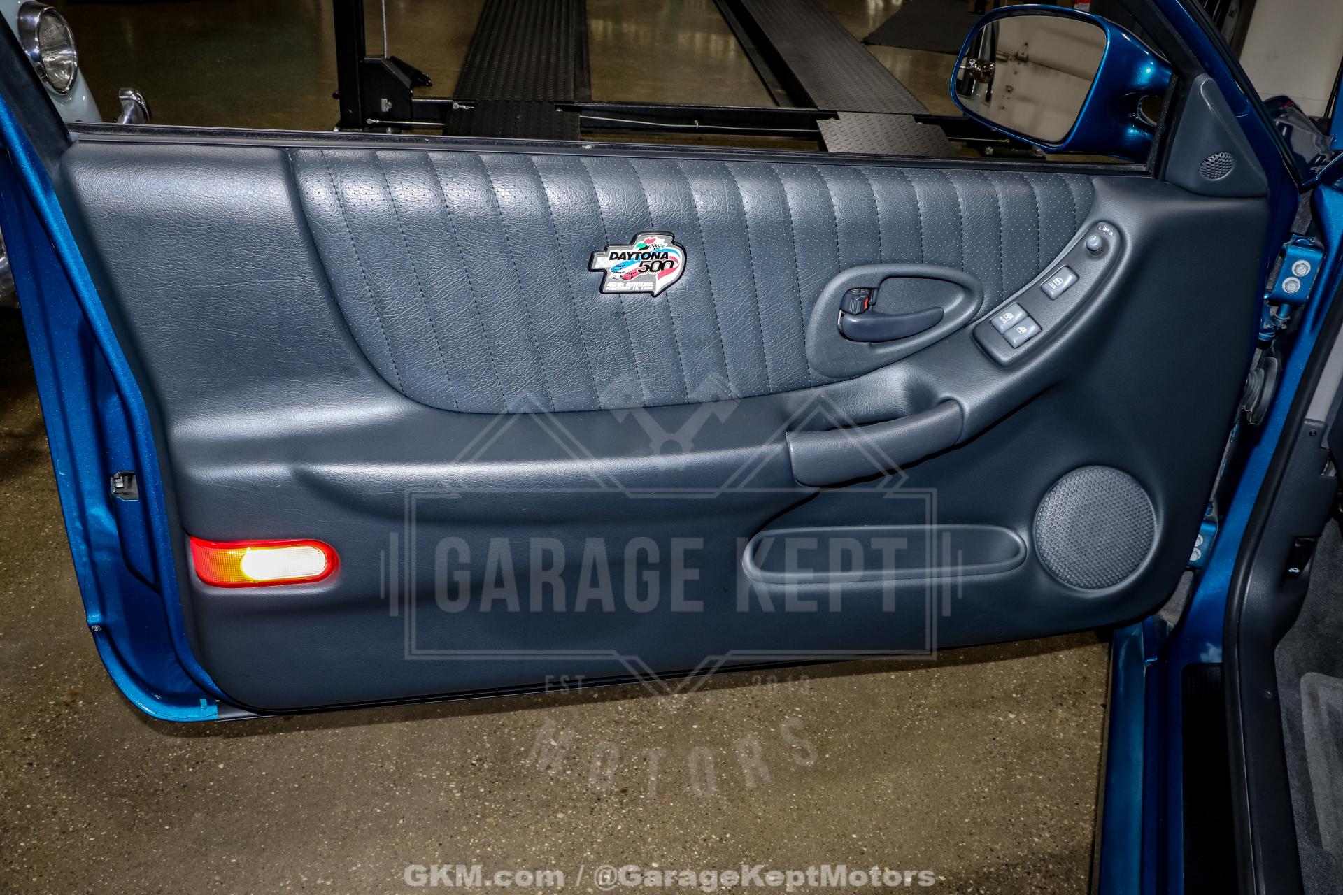 1998 Pontiac Grand Prix 96