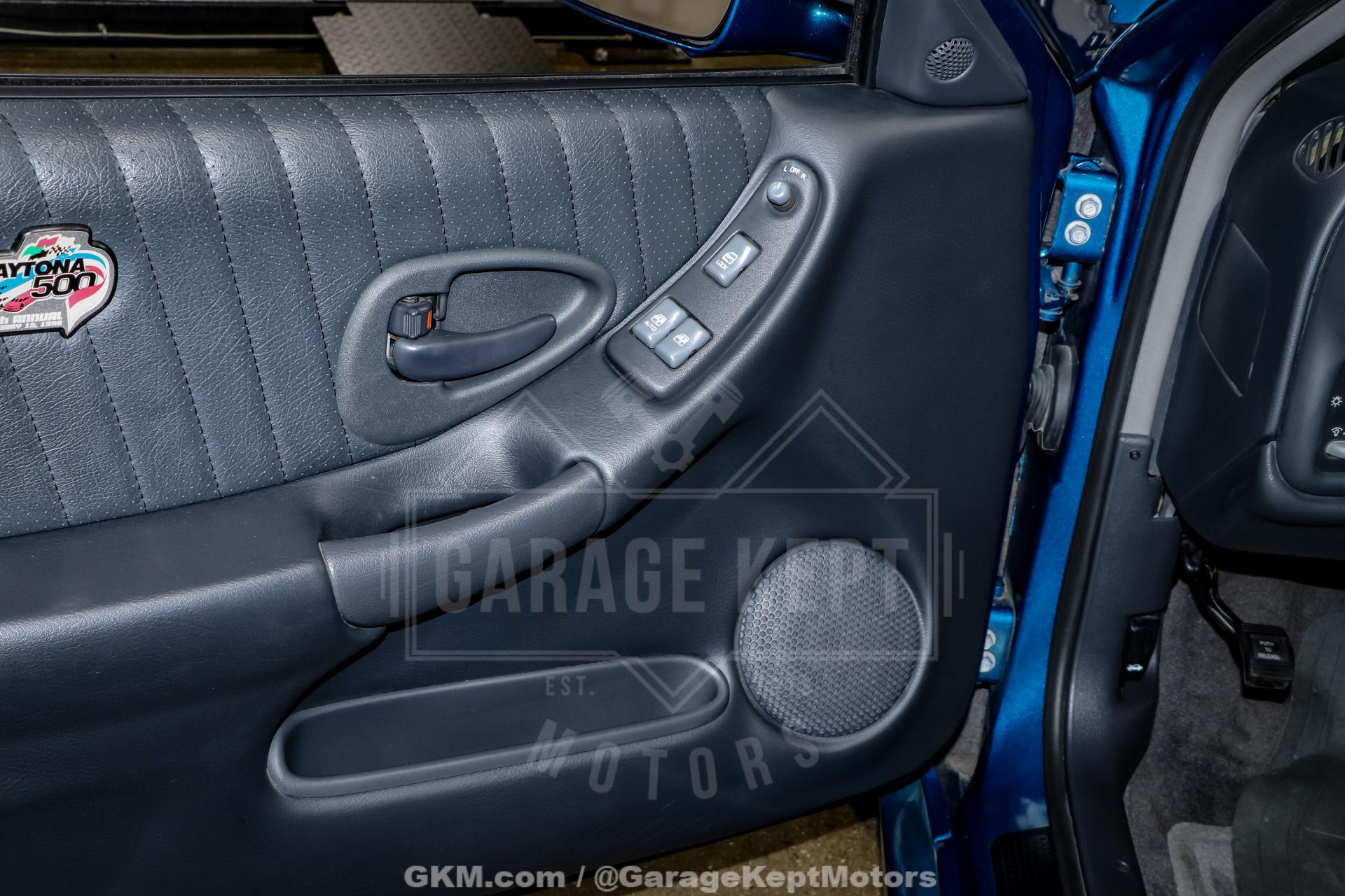 1998 Pontiac Grand Prix 97