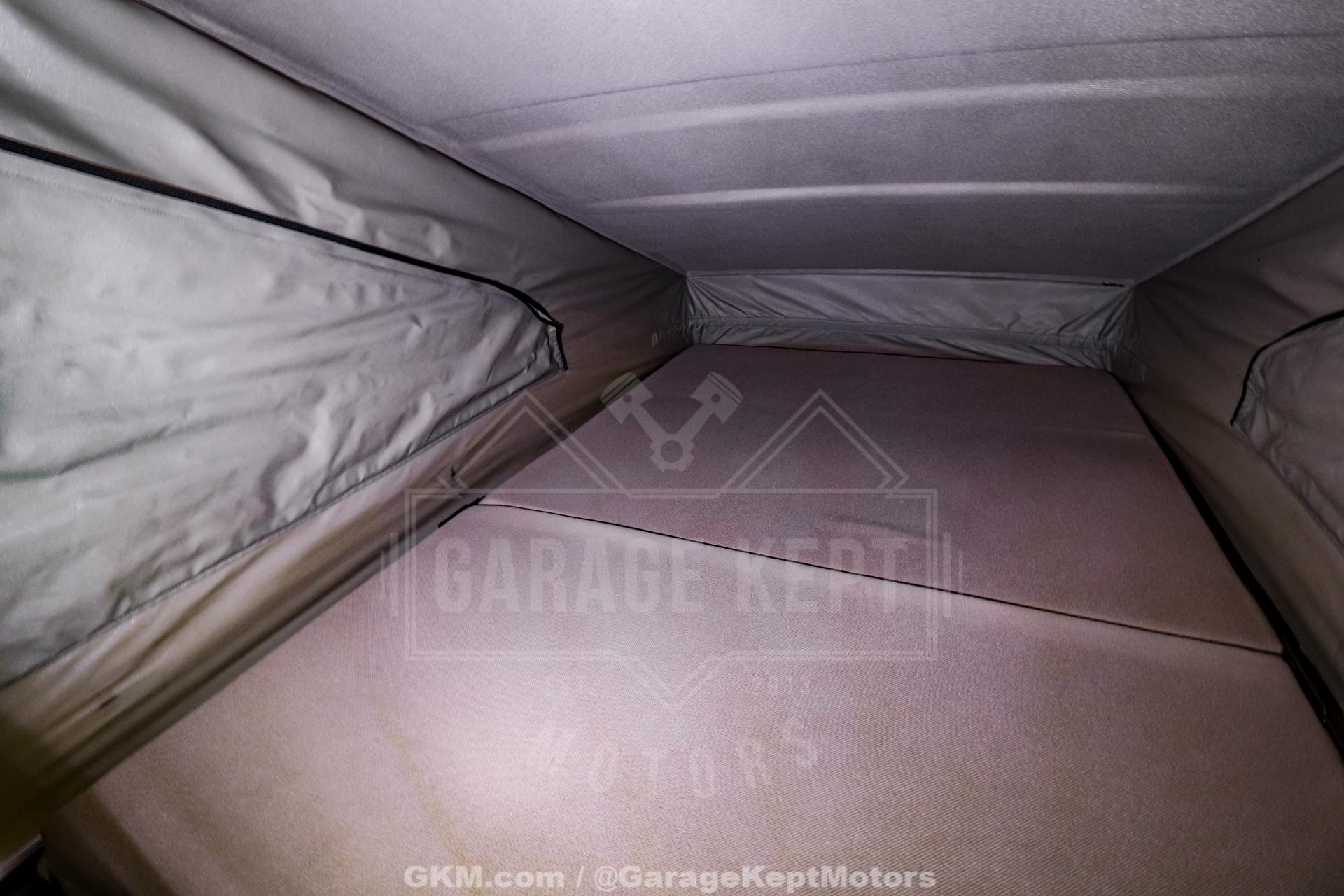 1986 Volkswagen Vanagon Westfalia Weekender Wolfsburg Syncro 100