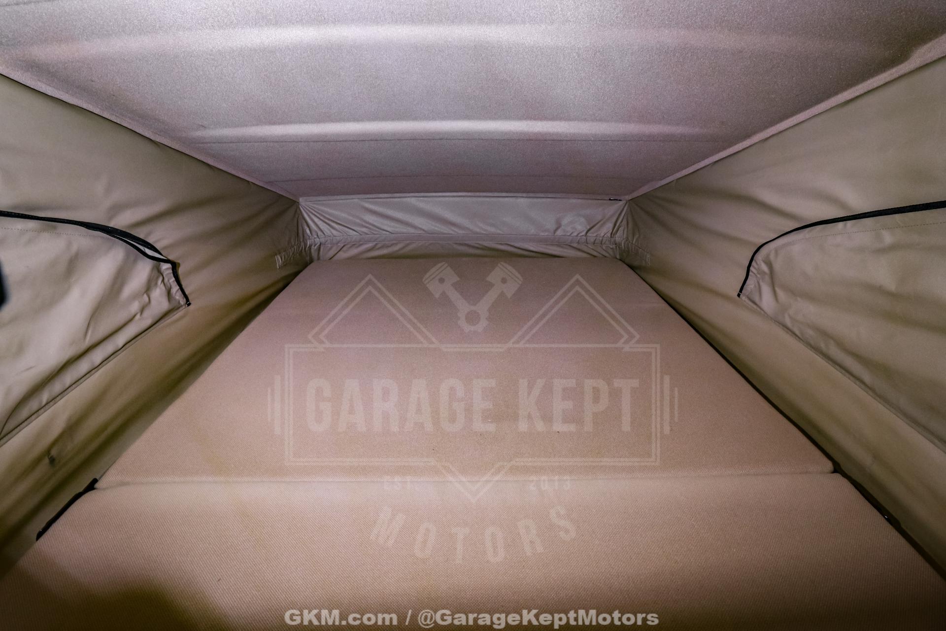 1986 Volkswagen Vanagon Westfalia Weekender Wolfsburg Syncro 101