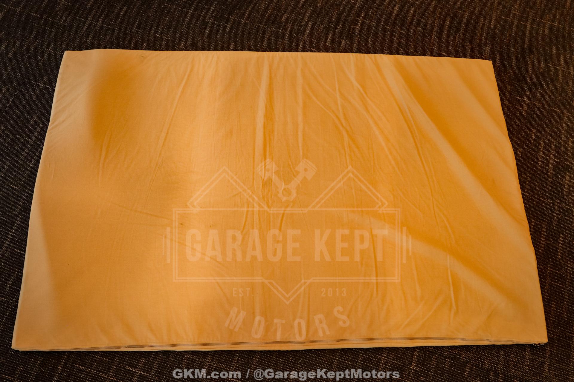 1986 Volkswagen Vanagon Westfalia Weekender Wolfsburg Syncro 113