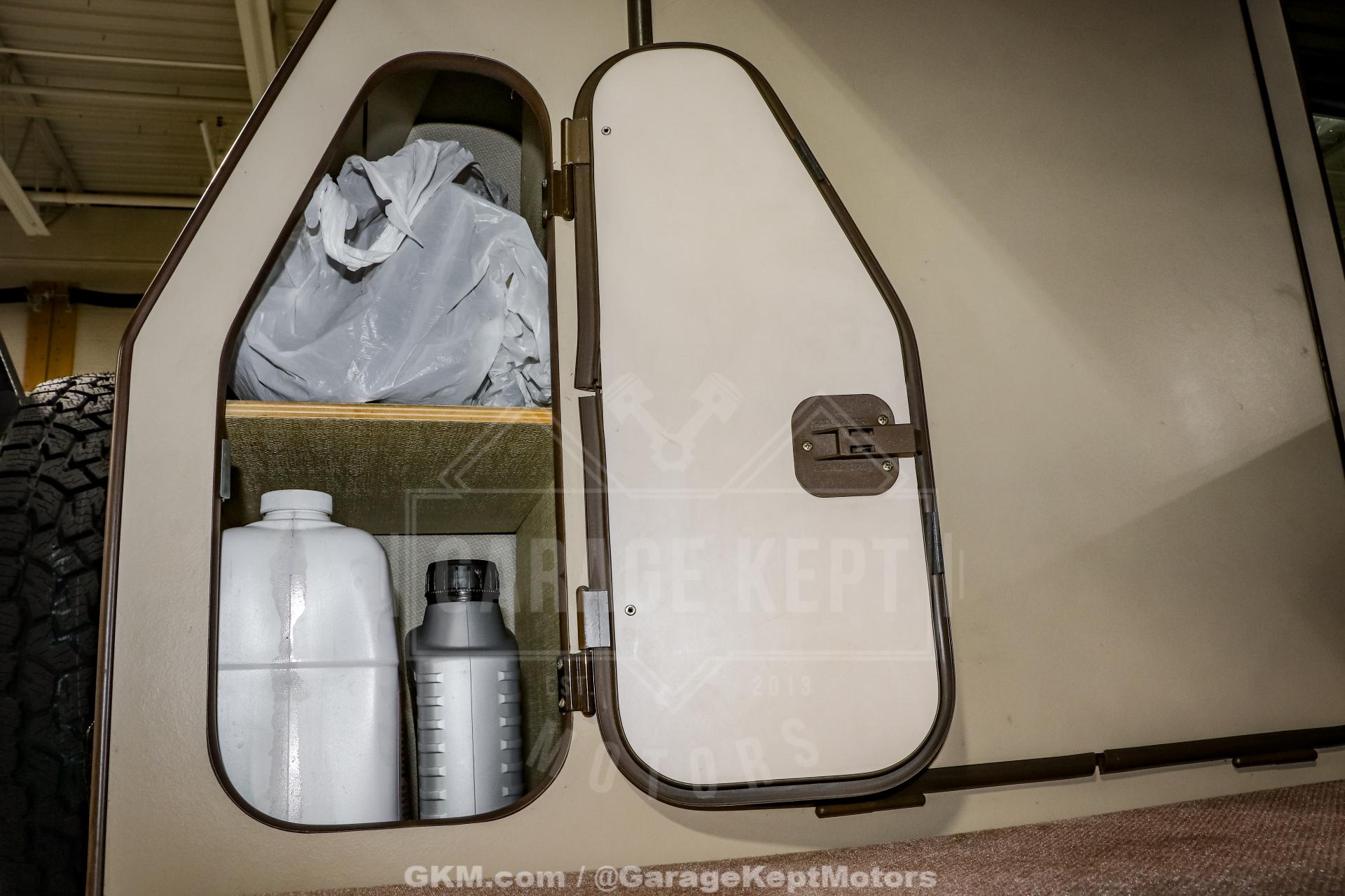 1986 Volkswagen Vanagon Westfalia Weekender Wolfsburg Syncro 121