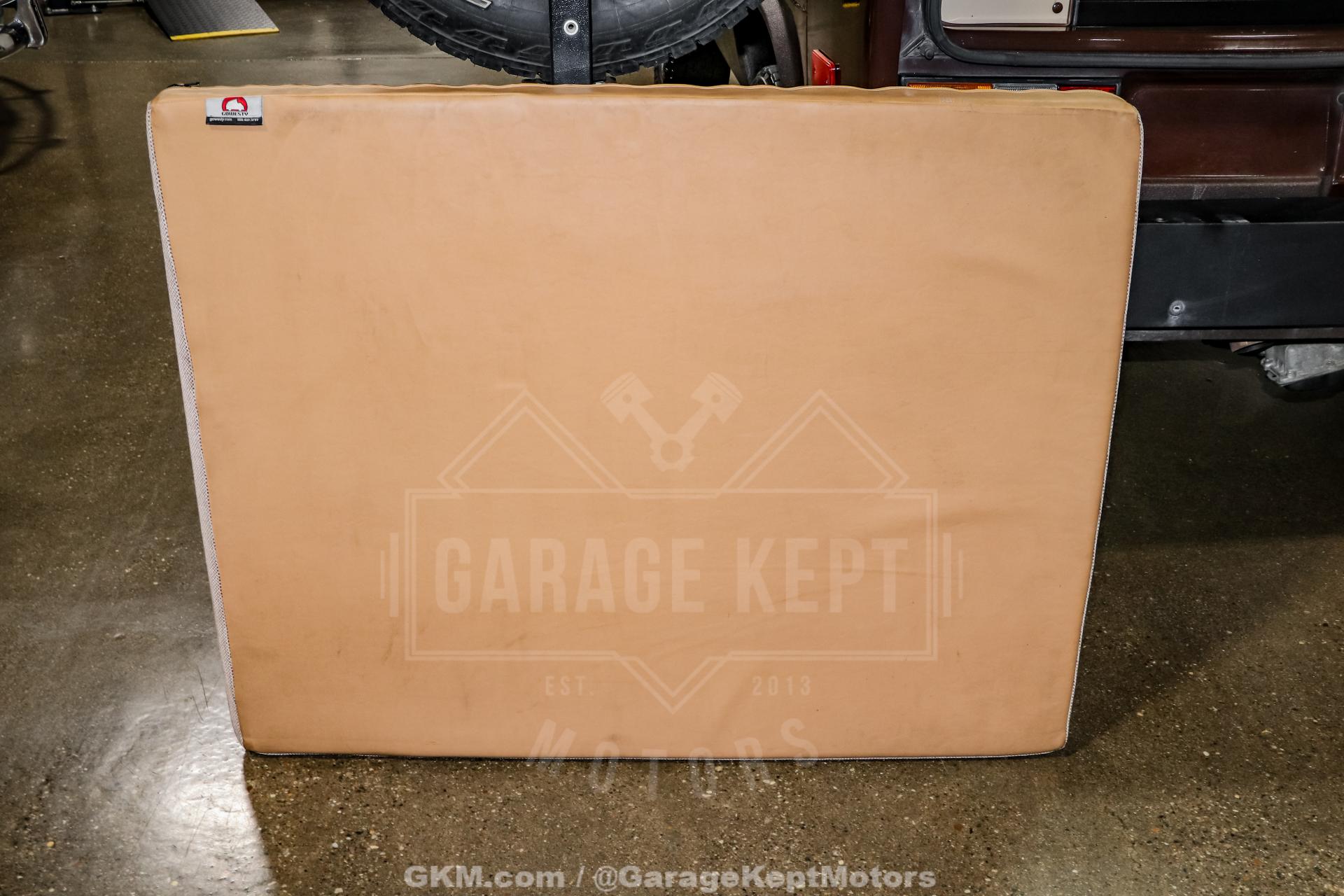 1986 Volkswagen Vanagon Westfalia Weekender Wolfsburg Syncro 123