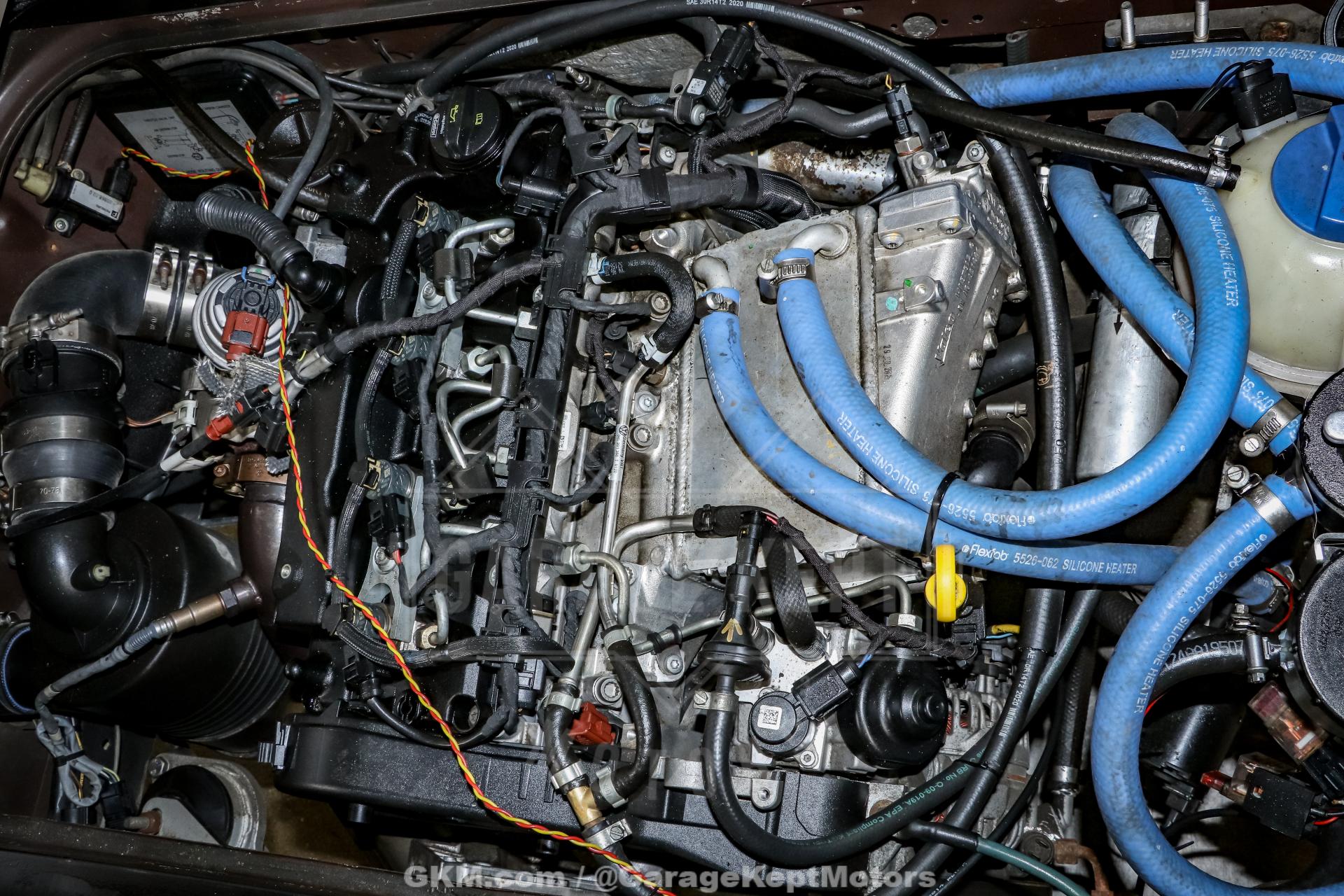 1986 Volkswagen Vanagon Westfalia Weekender Wolfsburg Syncro 133