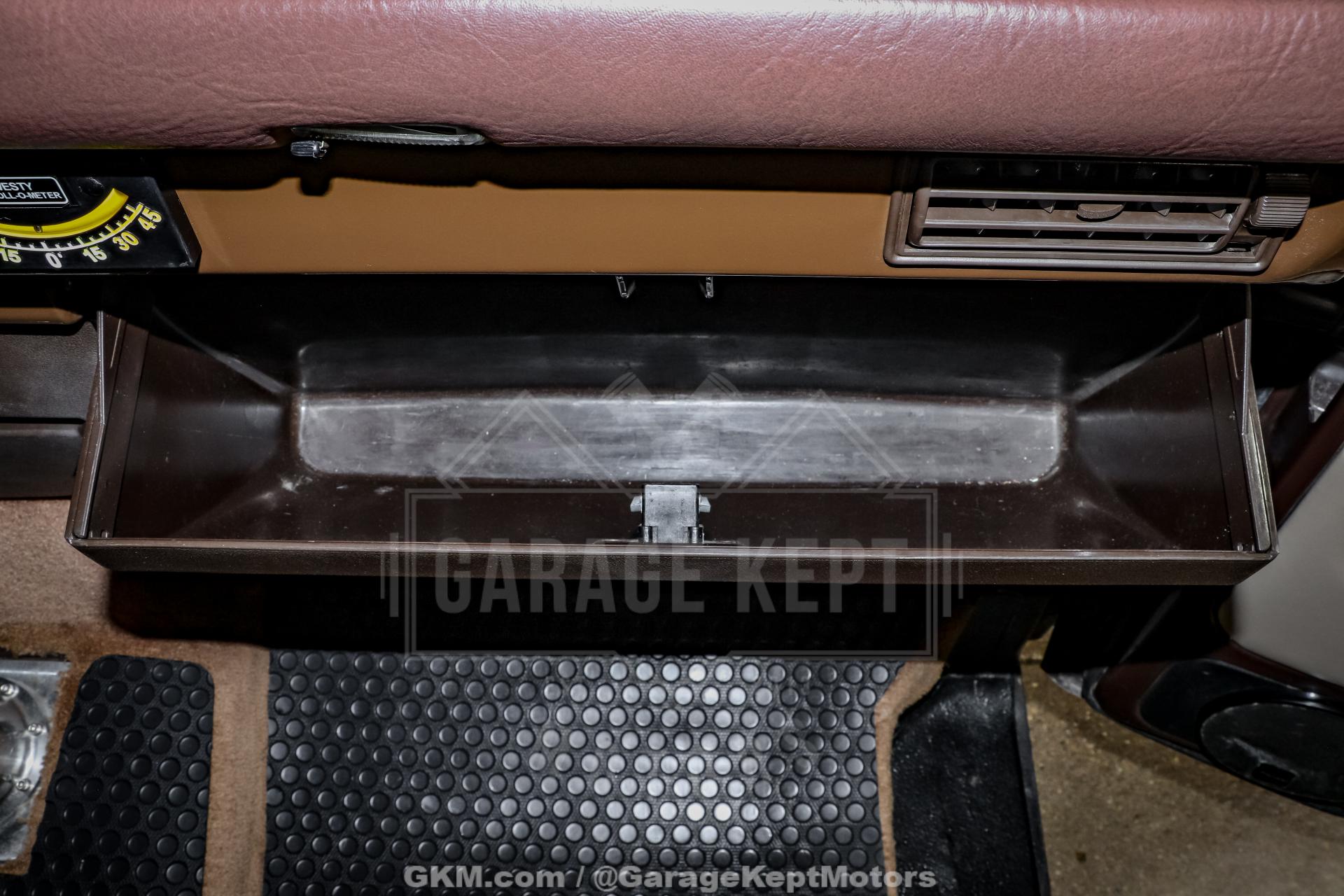 1986 Volkswagen Vanagon Westfalia Weekender Wolfsburg Syncro 161