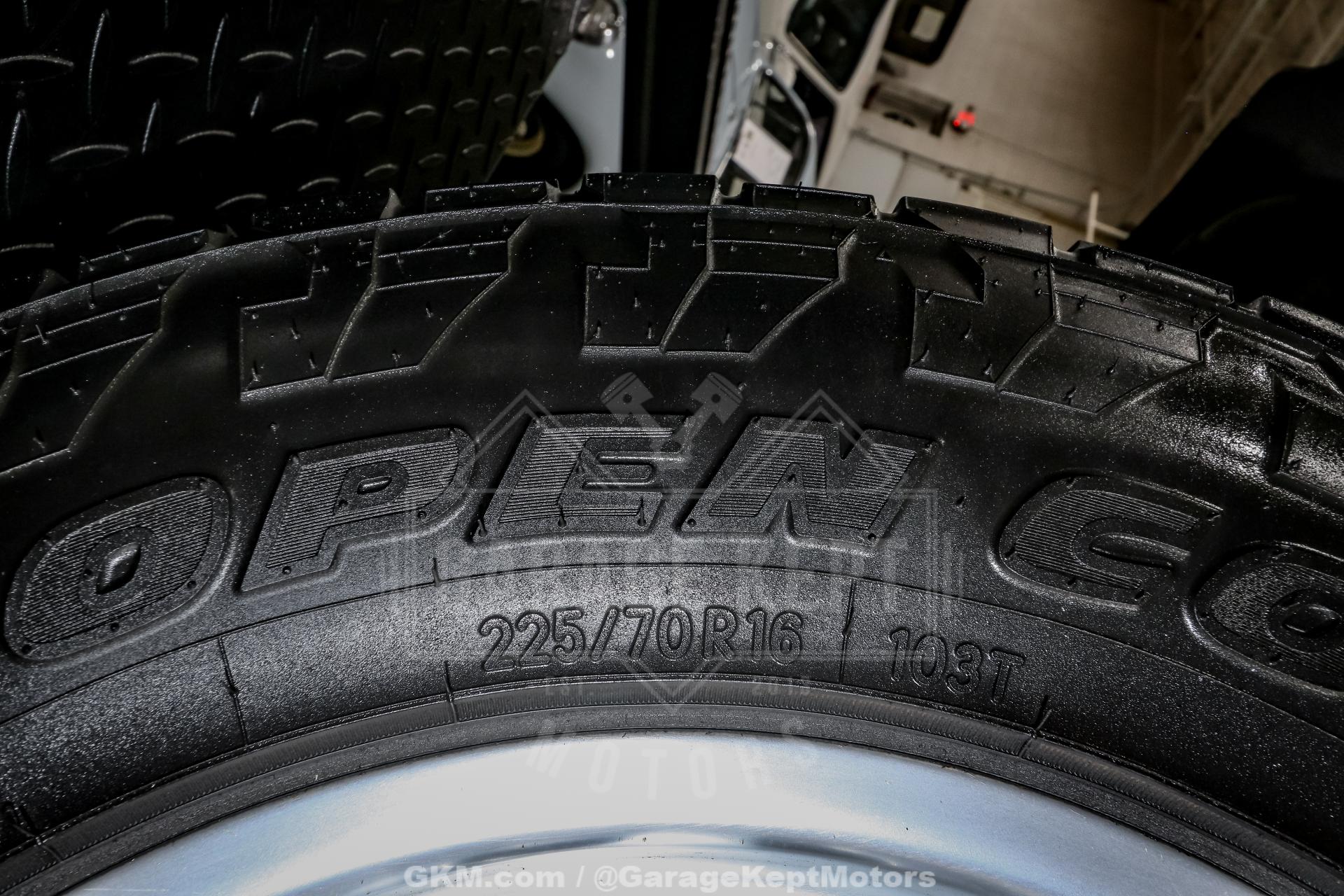 1986 Volkswagen Vanagon Westfalia Weekender Wolfsburg Syncro 175