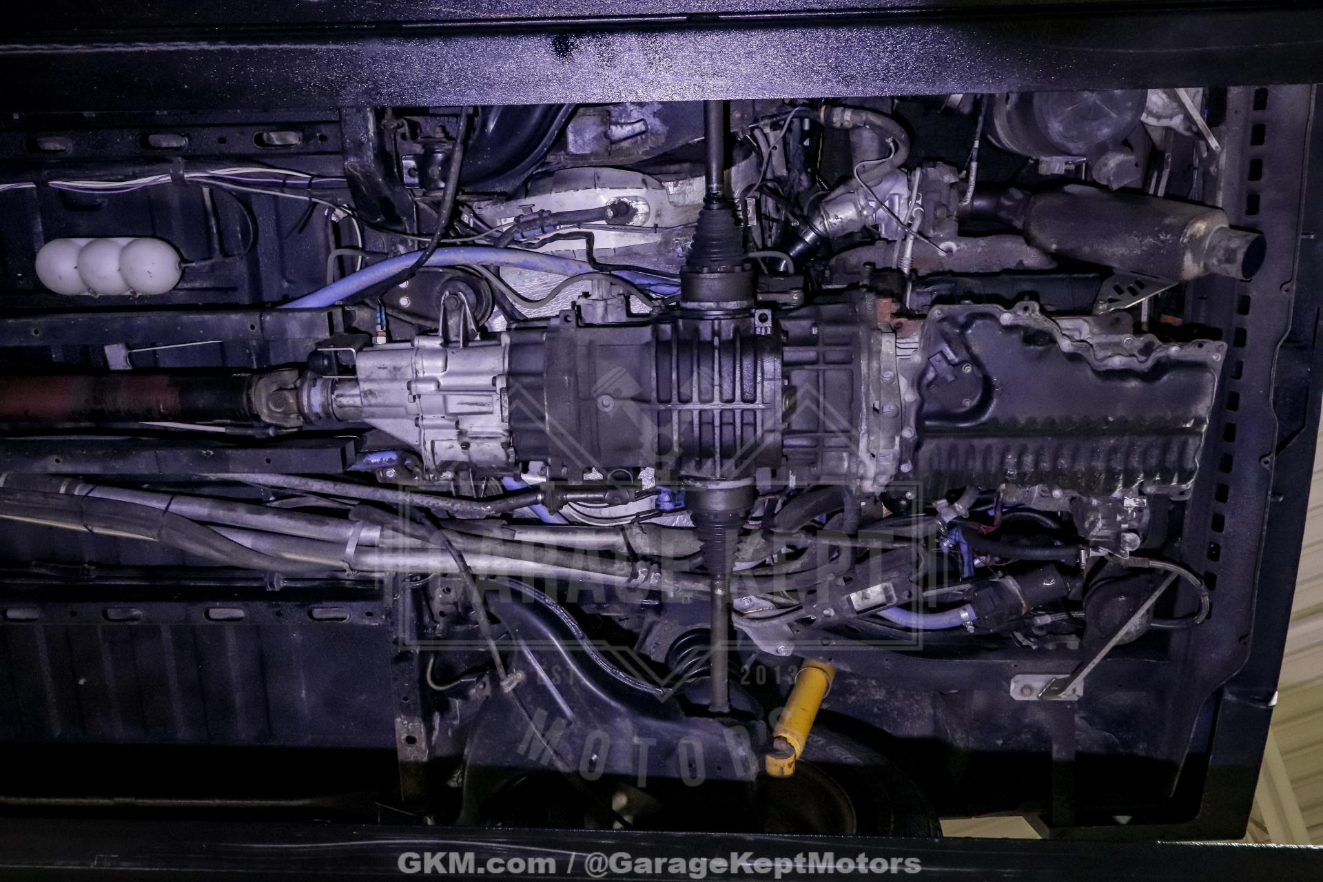 1986 Volkswagen Vanagon Westfalia Weekender Wolfsburg Syncro 180