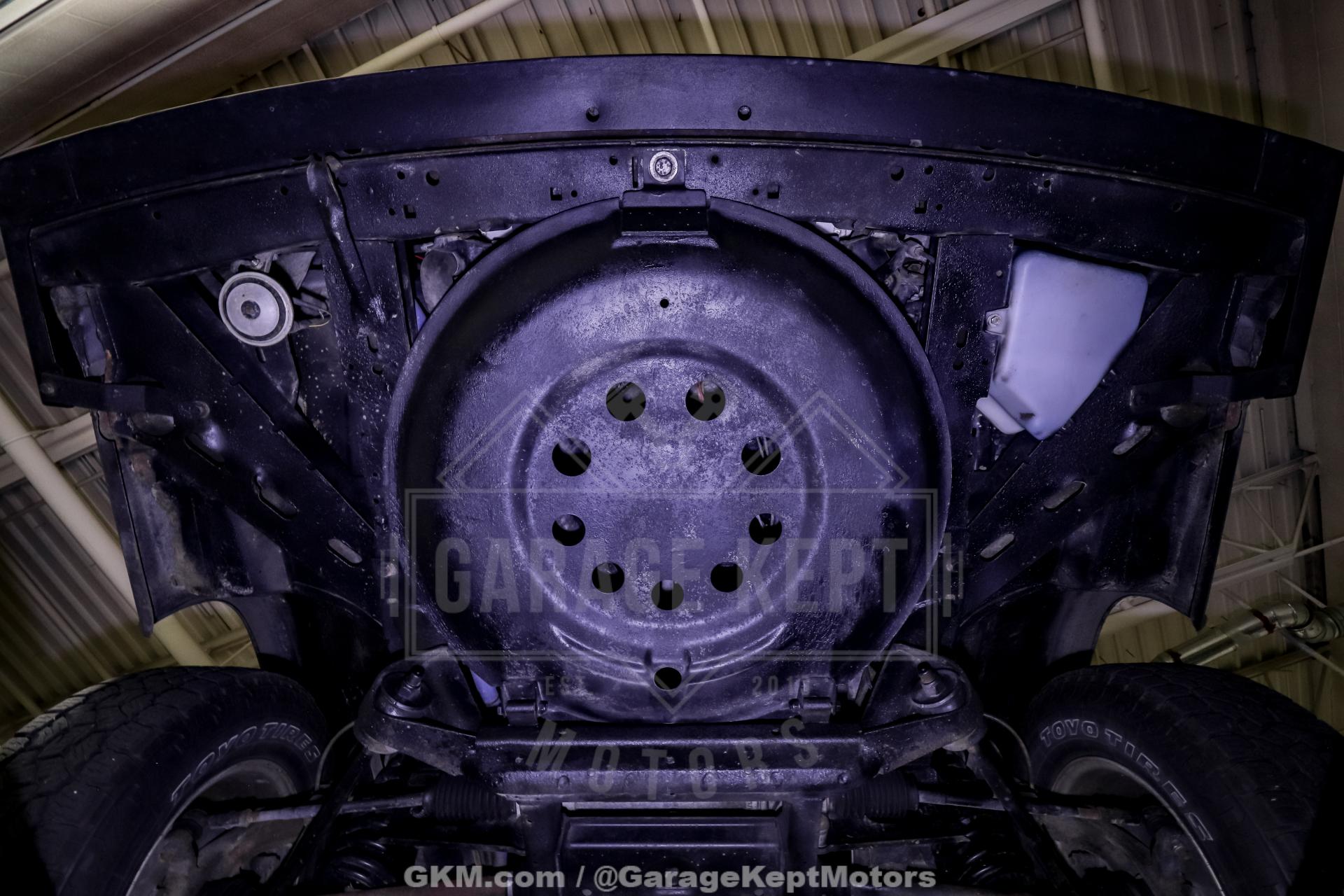 1986 Volkswagen Vanagon Westfalia Weekender Wolfsburg Syncro 181