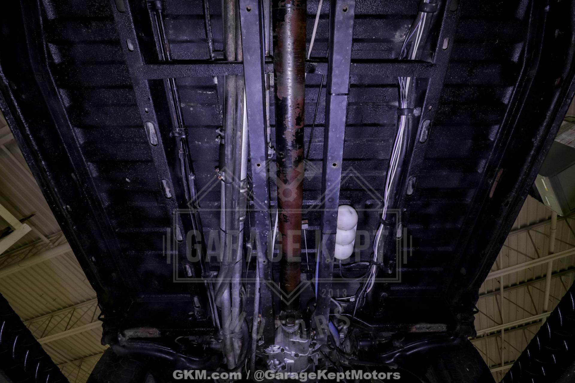 1986 Volkswagen Vanagon Westfalia Weekender Wolfsburg Syncro 185