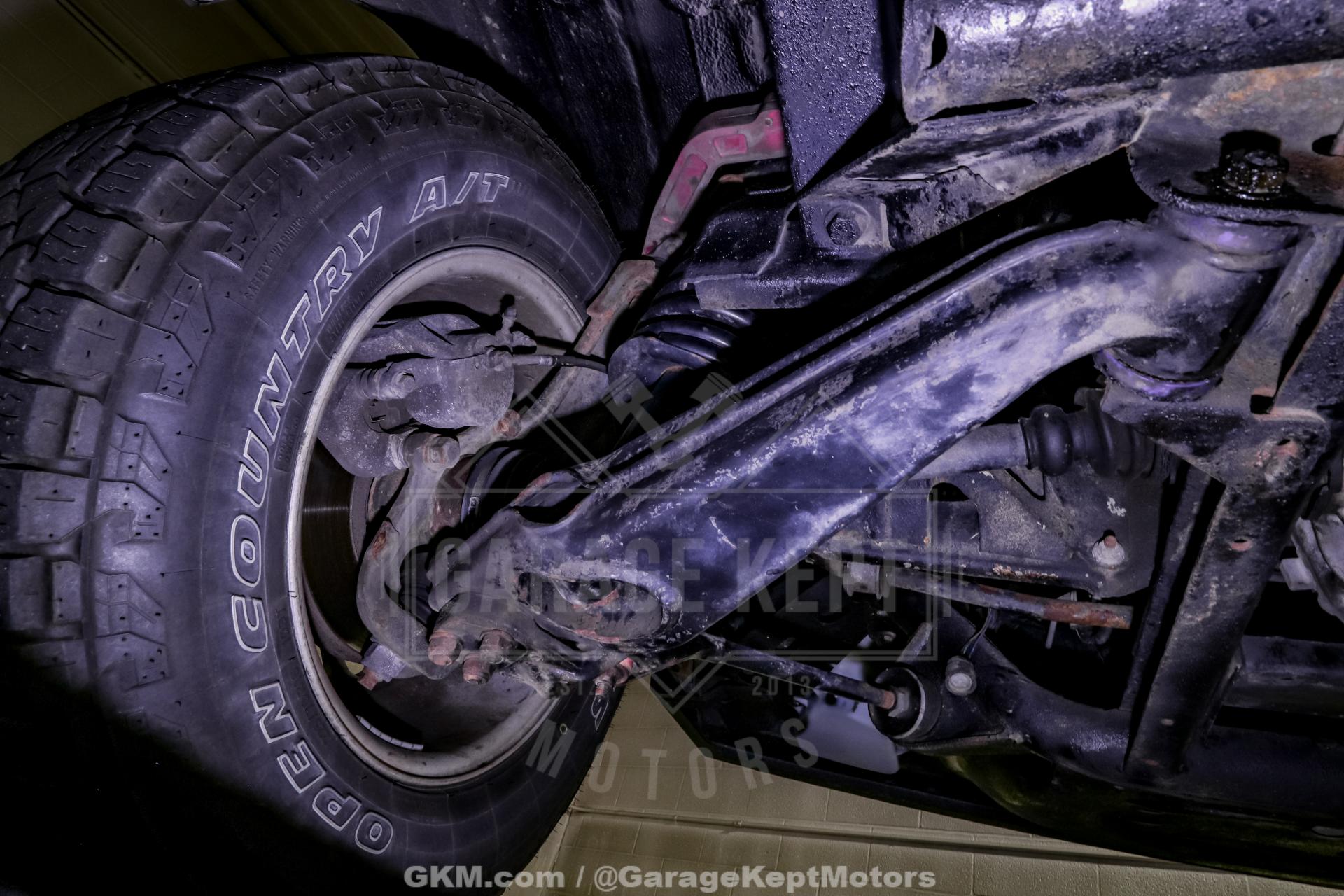 1986 Volkswagen Vanagon Westfalia Weekender Wolfsburg Syncro 200