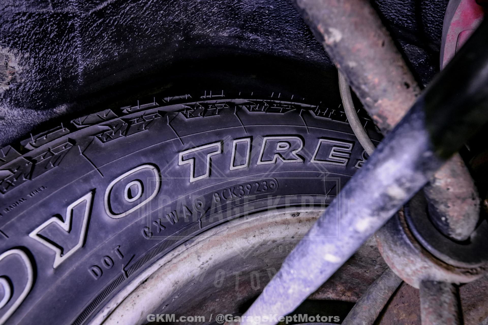 1986 Volkswagen Vanagon Westfalia Weekender Wolfsburg Syncro 203