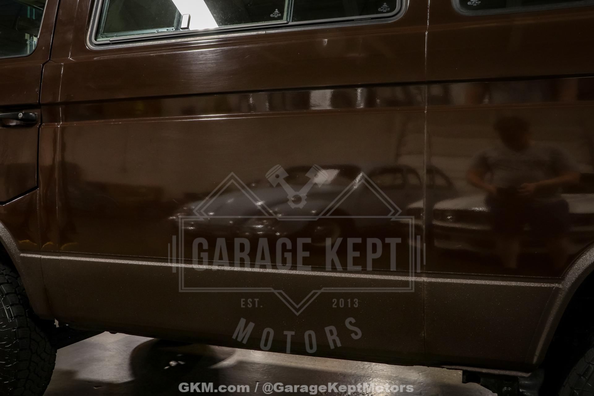 1986 Volkswagen Vanagon Westfalia Weekender Wolfsburg Syncro 41