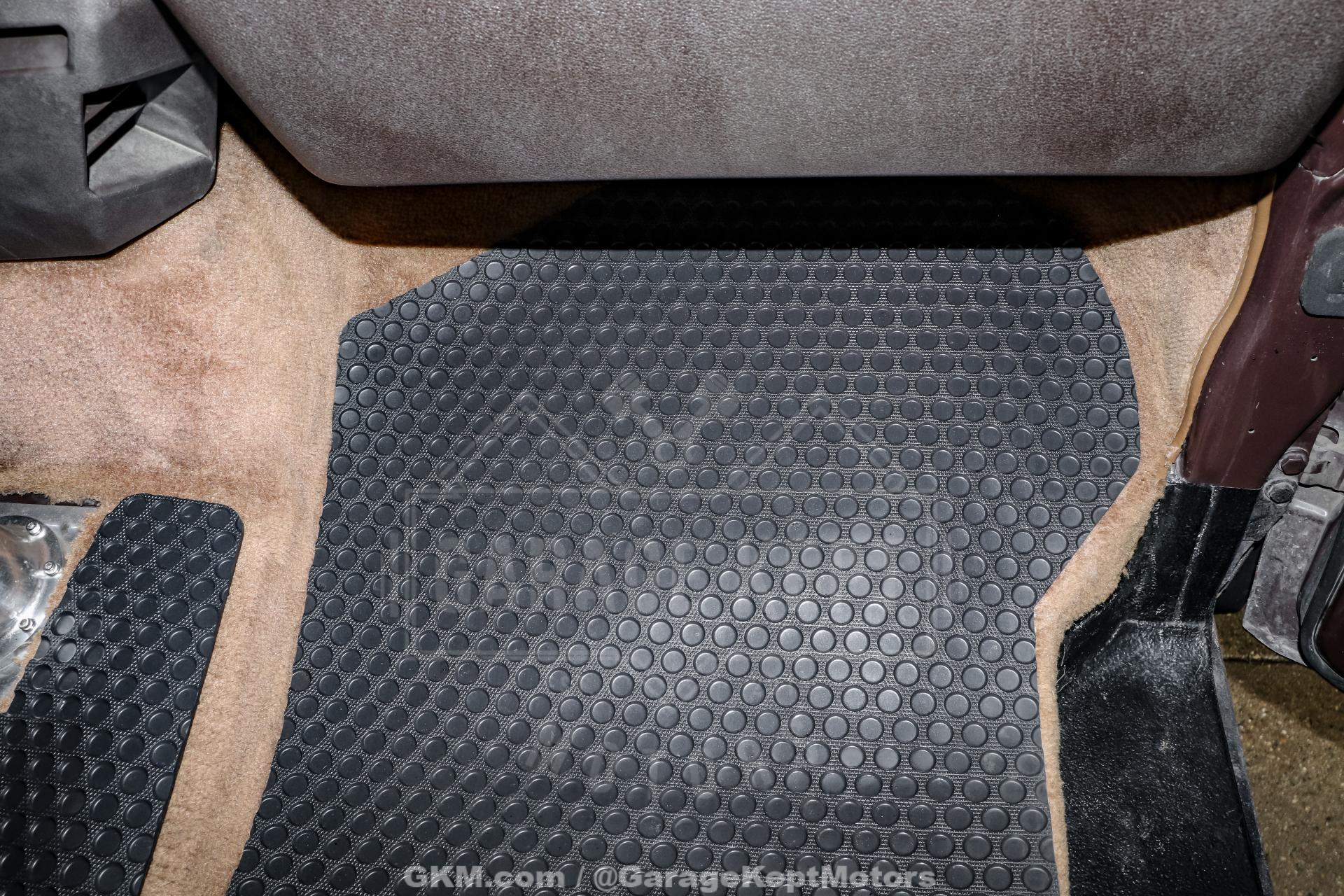 1986 Volkswagen Vanagon Westfalia Weekender Wolfsburg Syncro 72