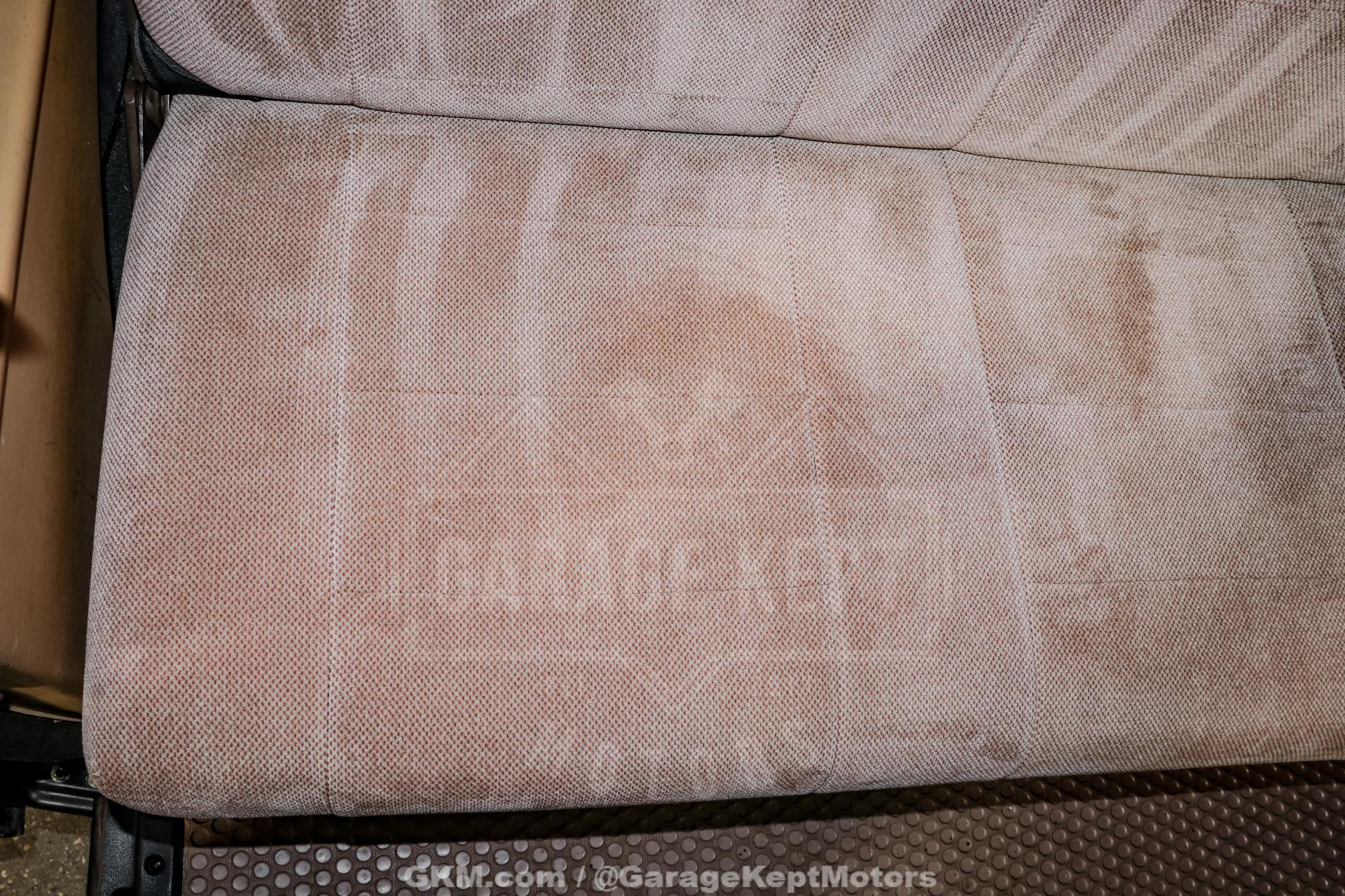 1986 Volkswagen Vanagon Westfalia Weekender Wolfsburg Syncro 80