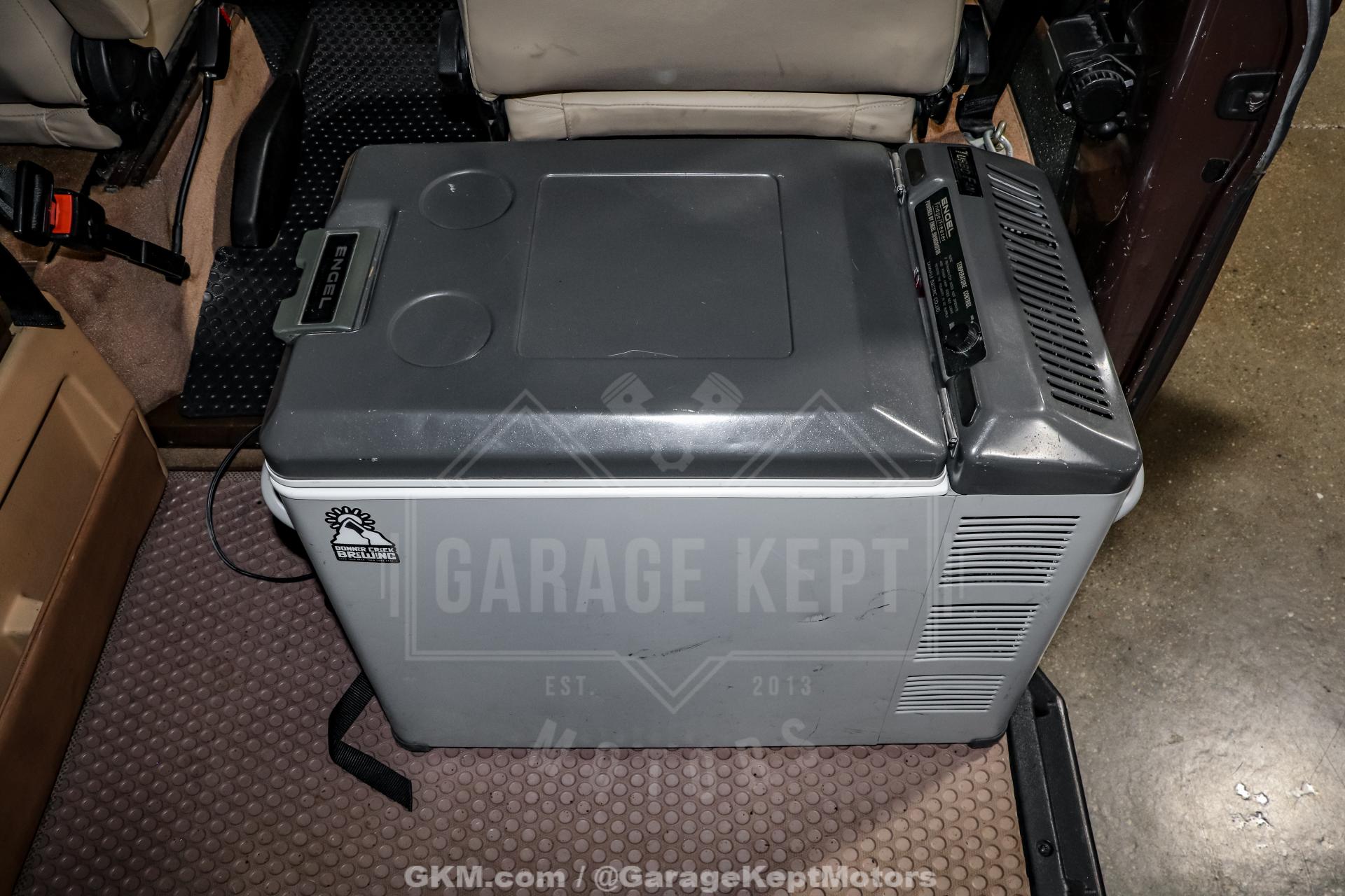 1986 Volkswagen Vanagon Westfalia Weekender Wolfsburg Syncro 91