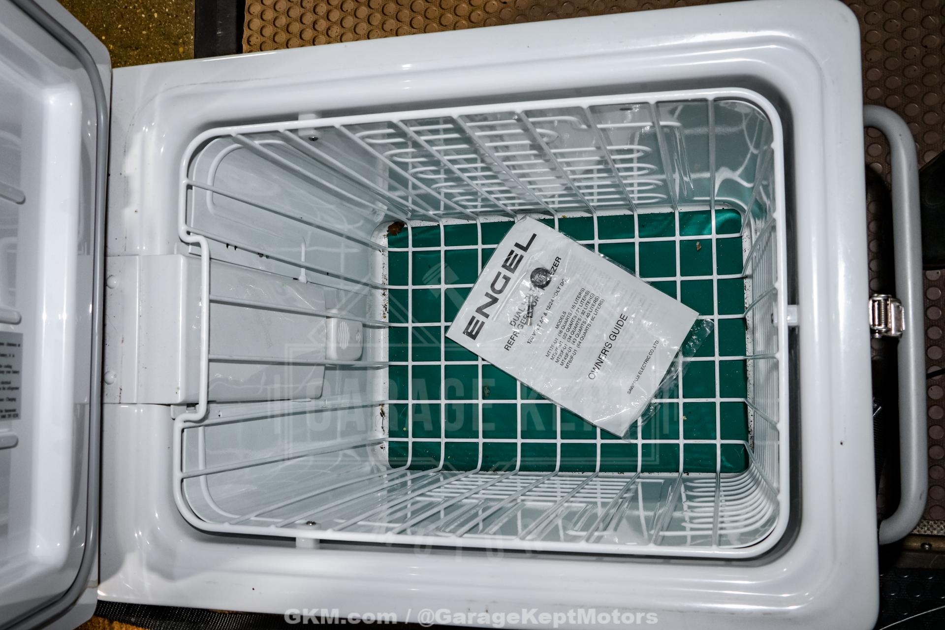 1986 Volkswagen Vanagon Westfalia Weekender Wolfsburg Syncro 94