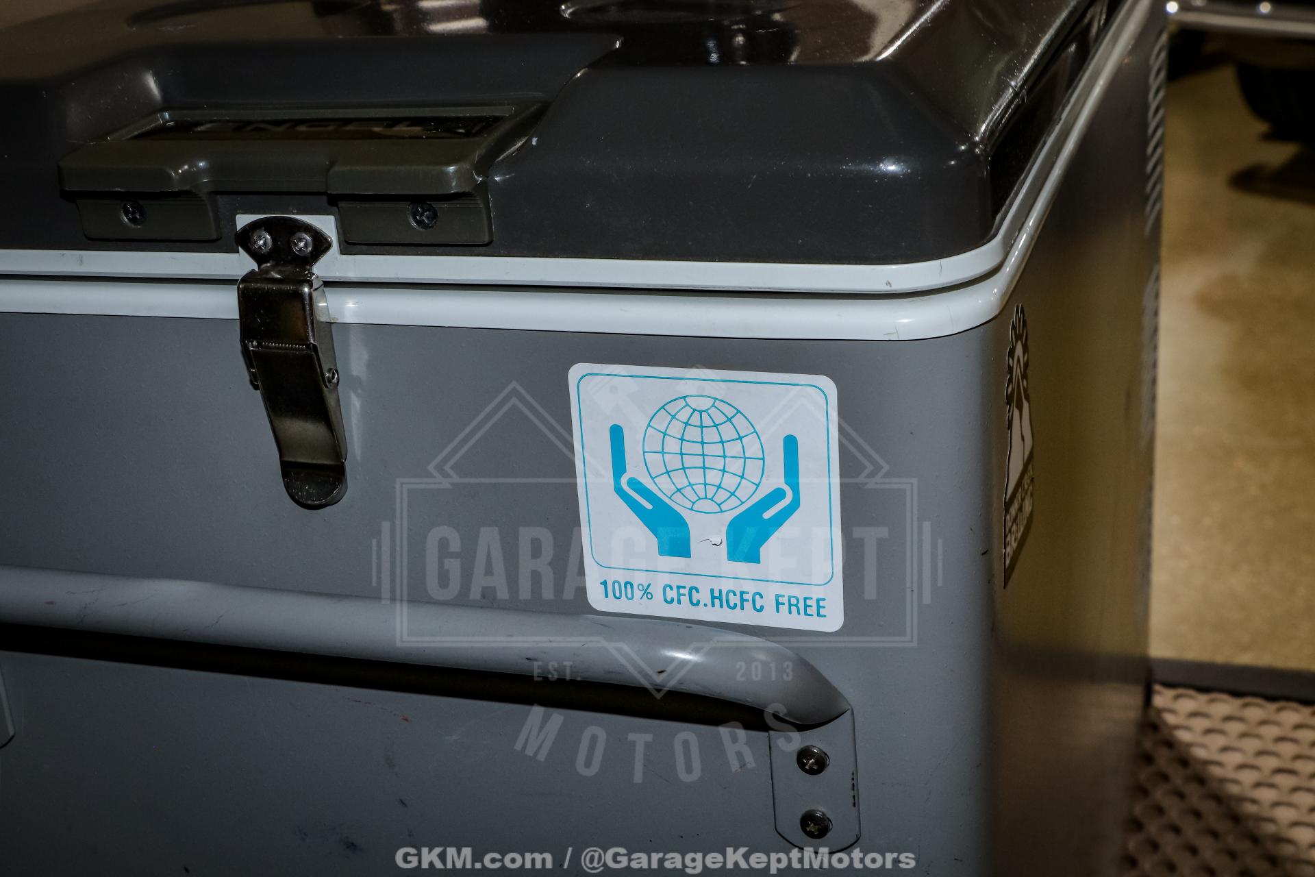 1986 Volkswagen Vanagon Westfalia Weekender Wolfsburg Syncro 95