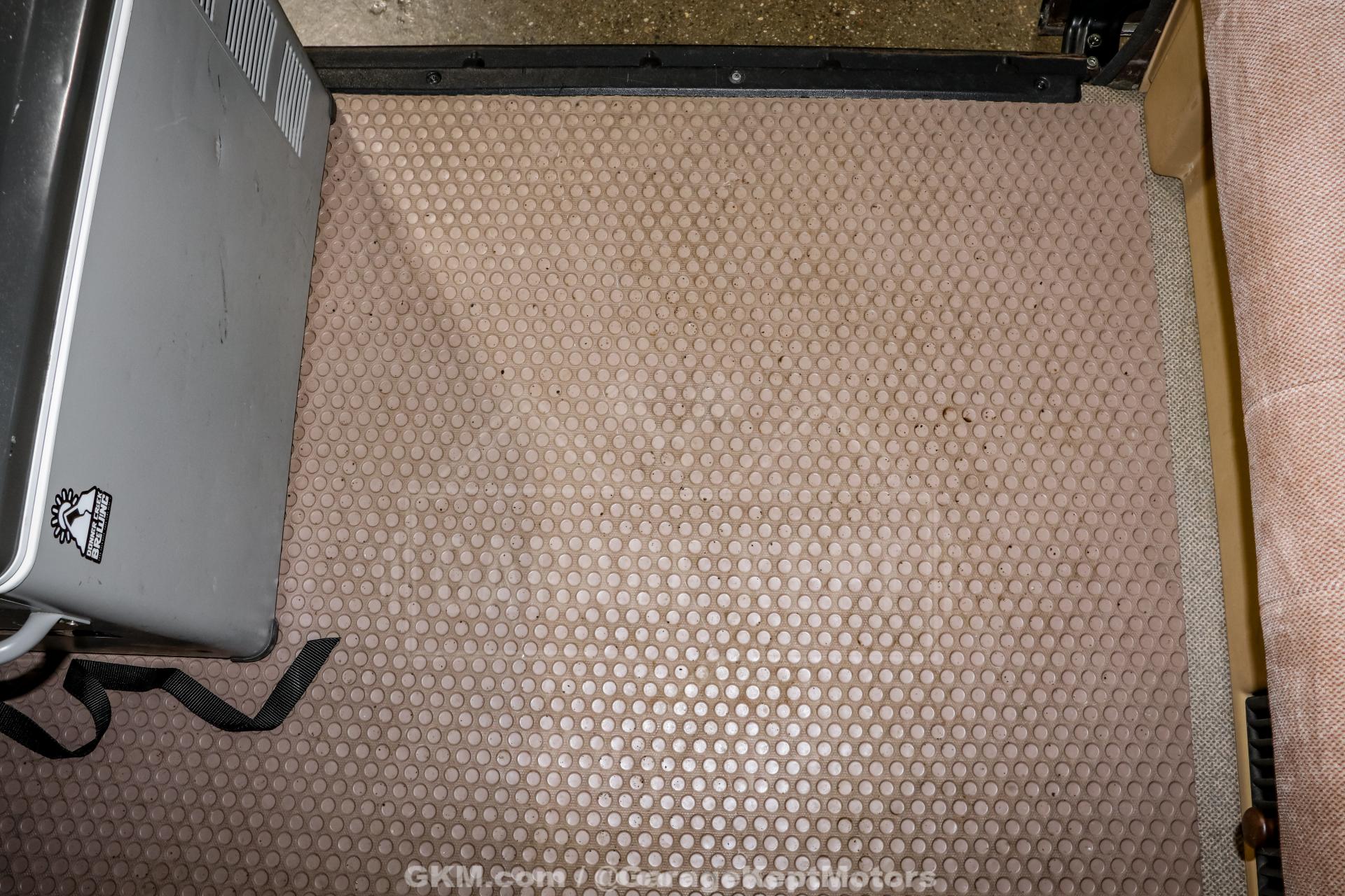 1986 Volkswagen Vanagon Westfalia Weekender Wolfsburg Syncro 98