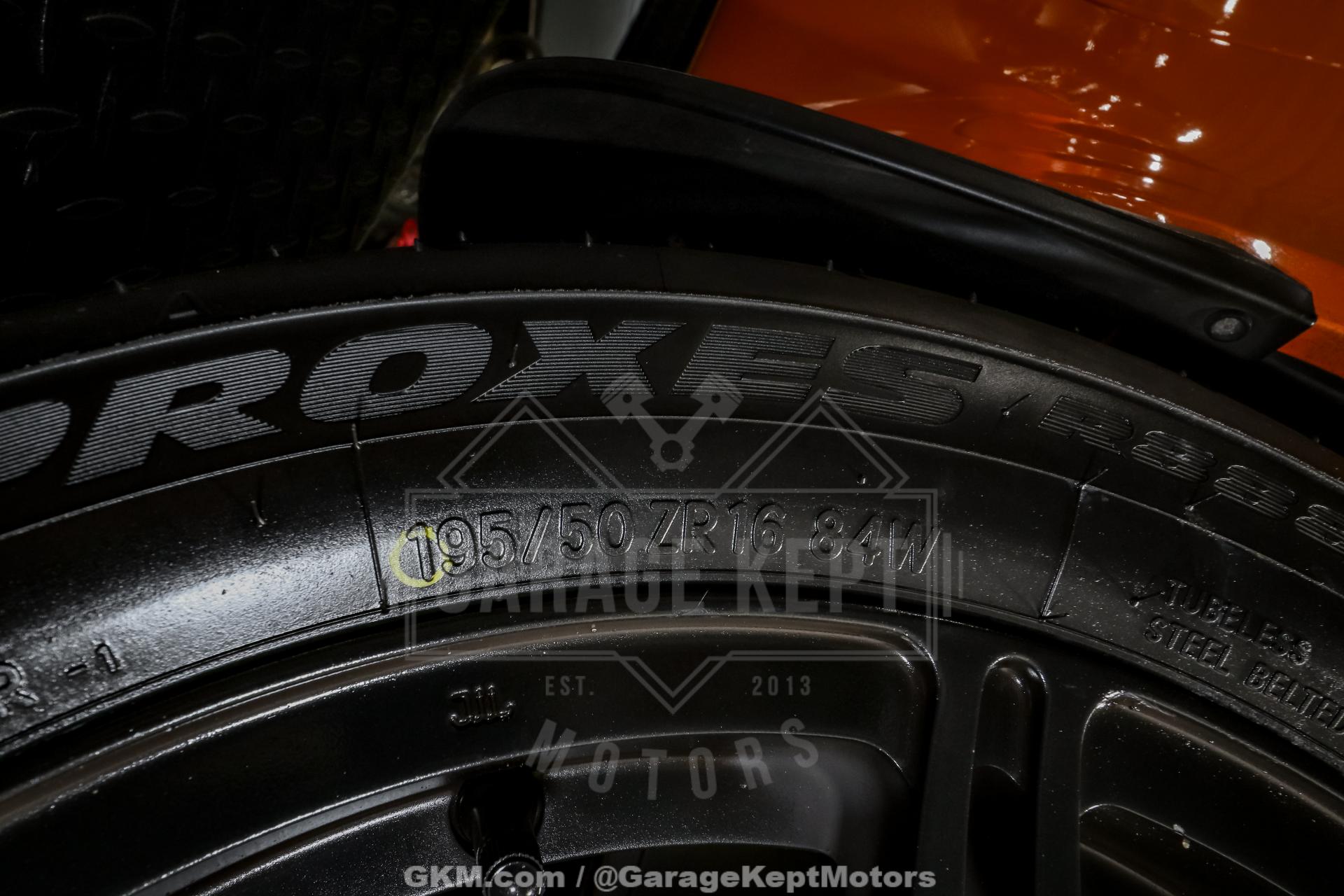 2005 Lotus Elise 101