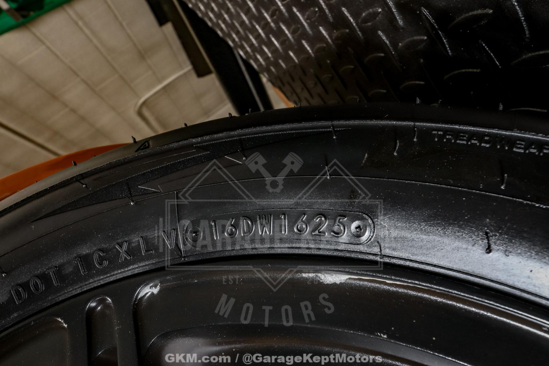 2005 Lotus Elise 102