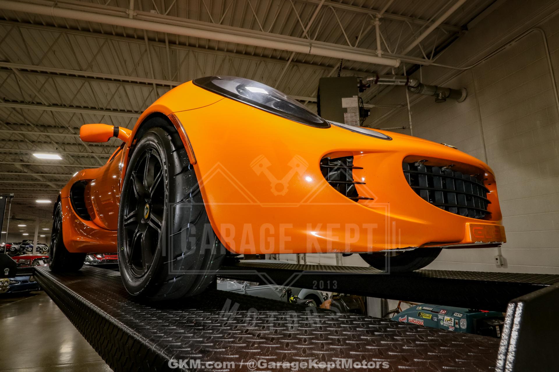 2005 Lotus Elise 103