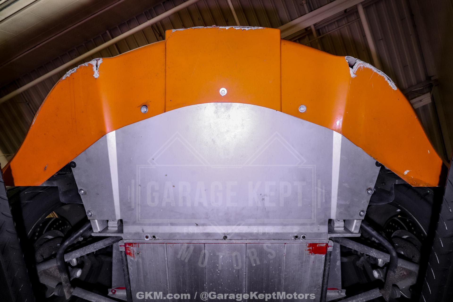 2005 Lotus Elise 105