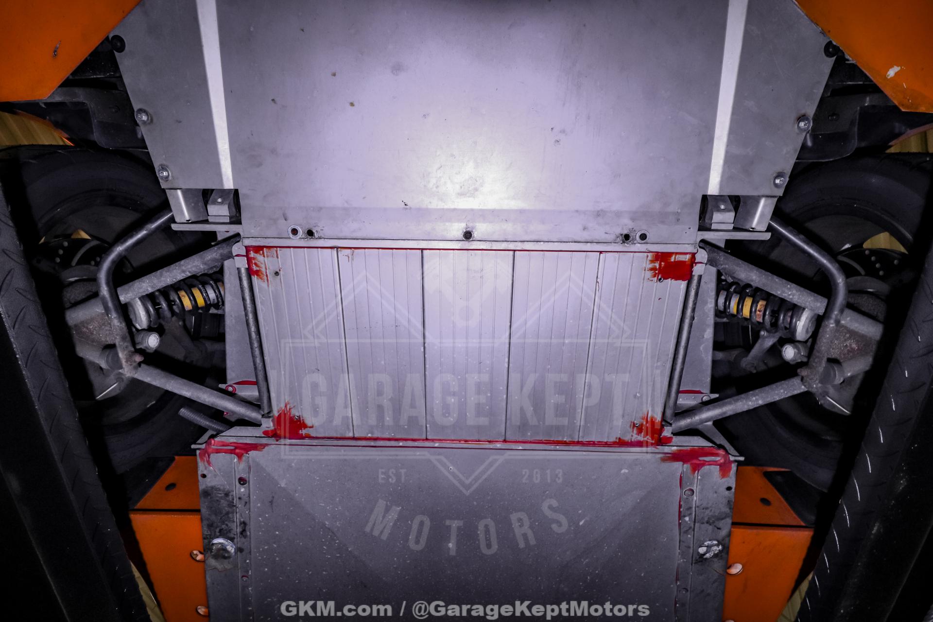 2005 Lotus Elise 106