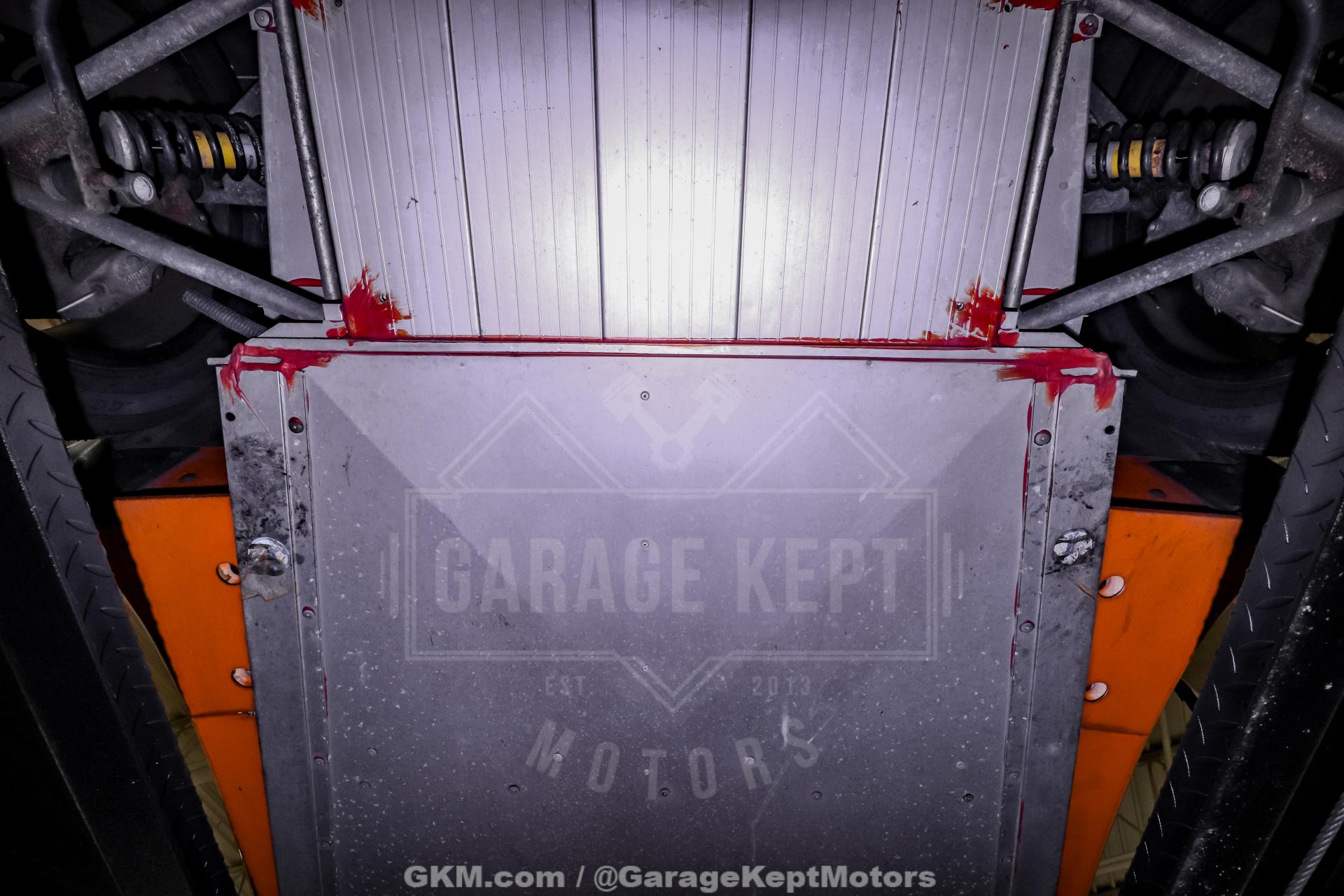 2005 Lotus Elise 107