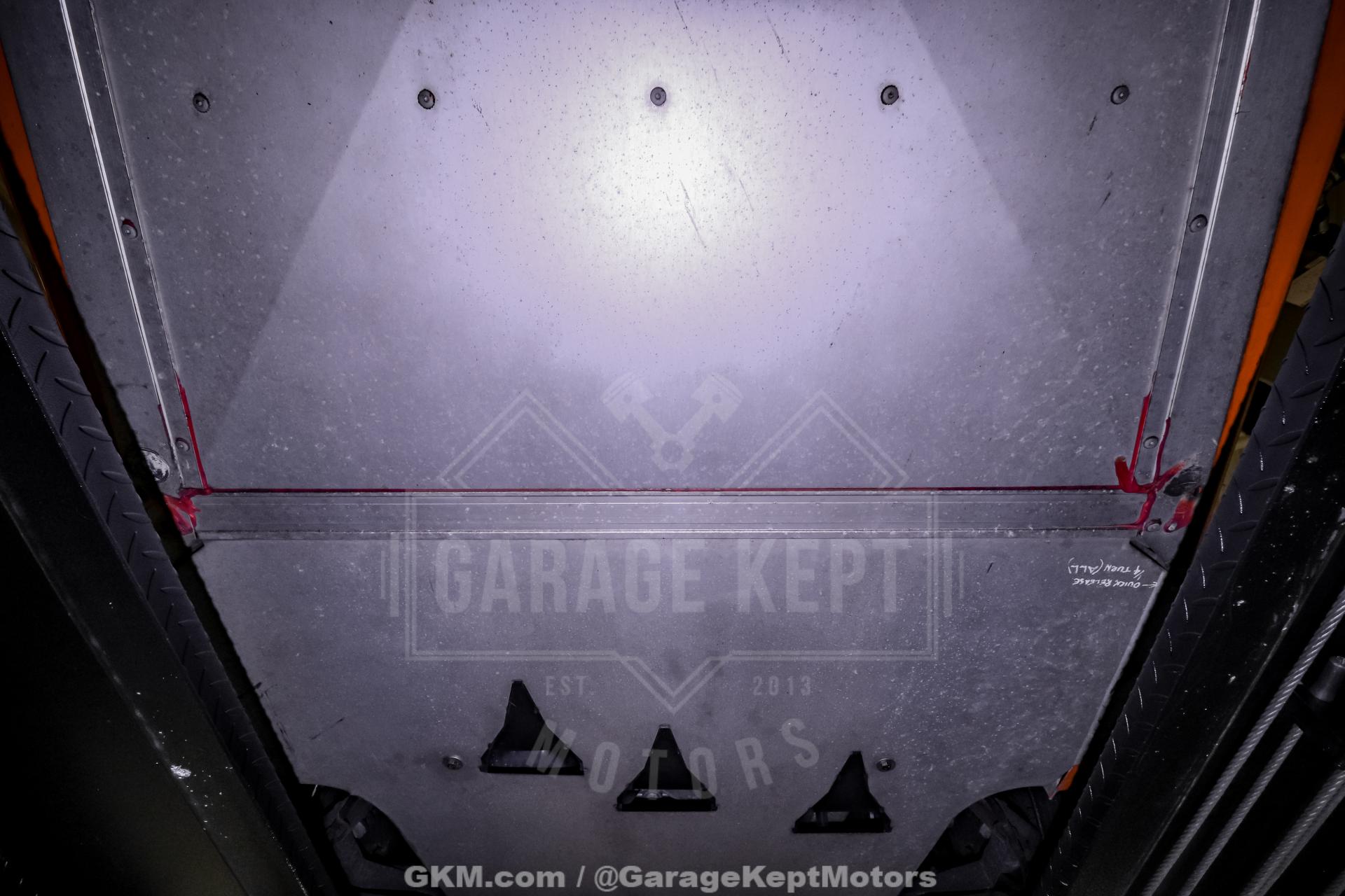 2005 Lotus Elise 109