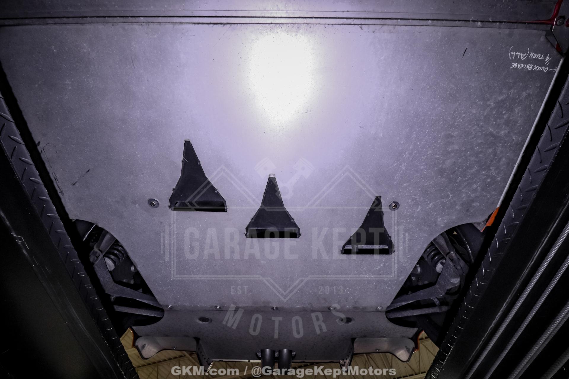 2005 Lotus Elise 110