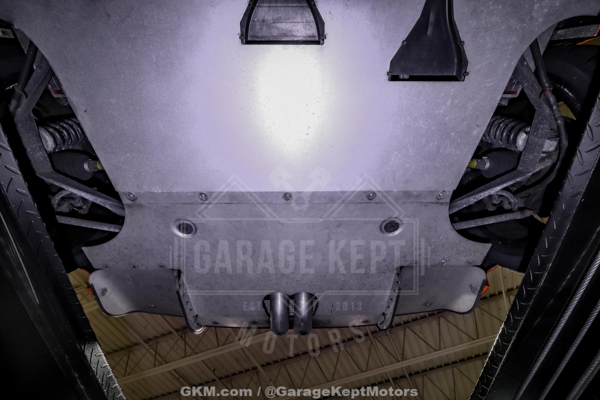 2005 Lotus Elise 111