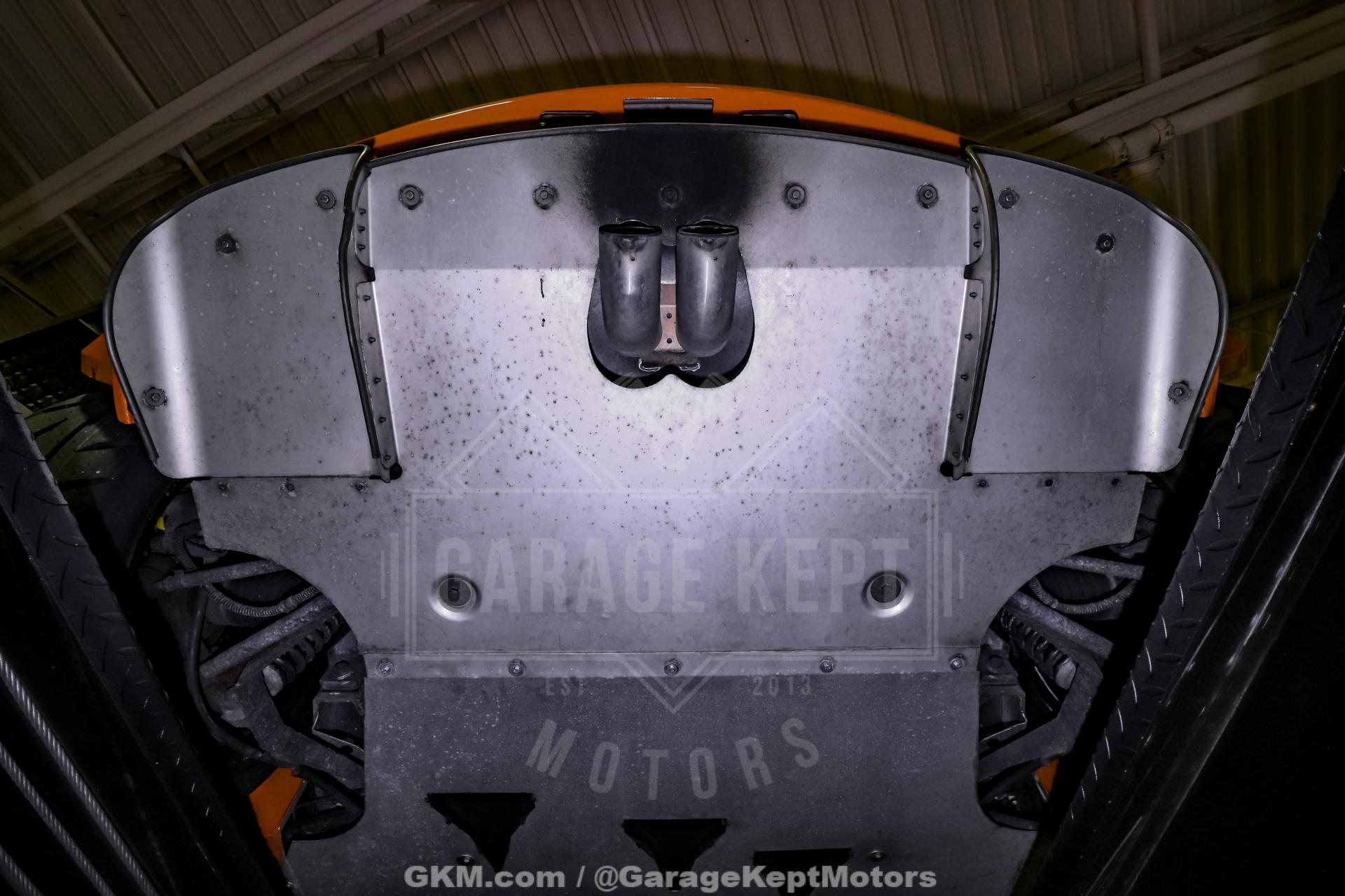 2005 Lotus Elise 112