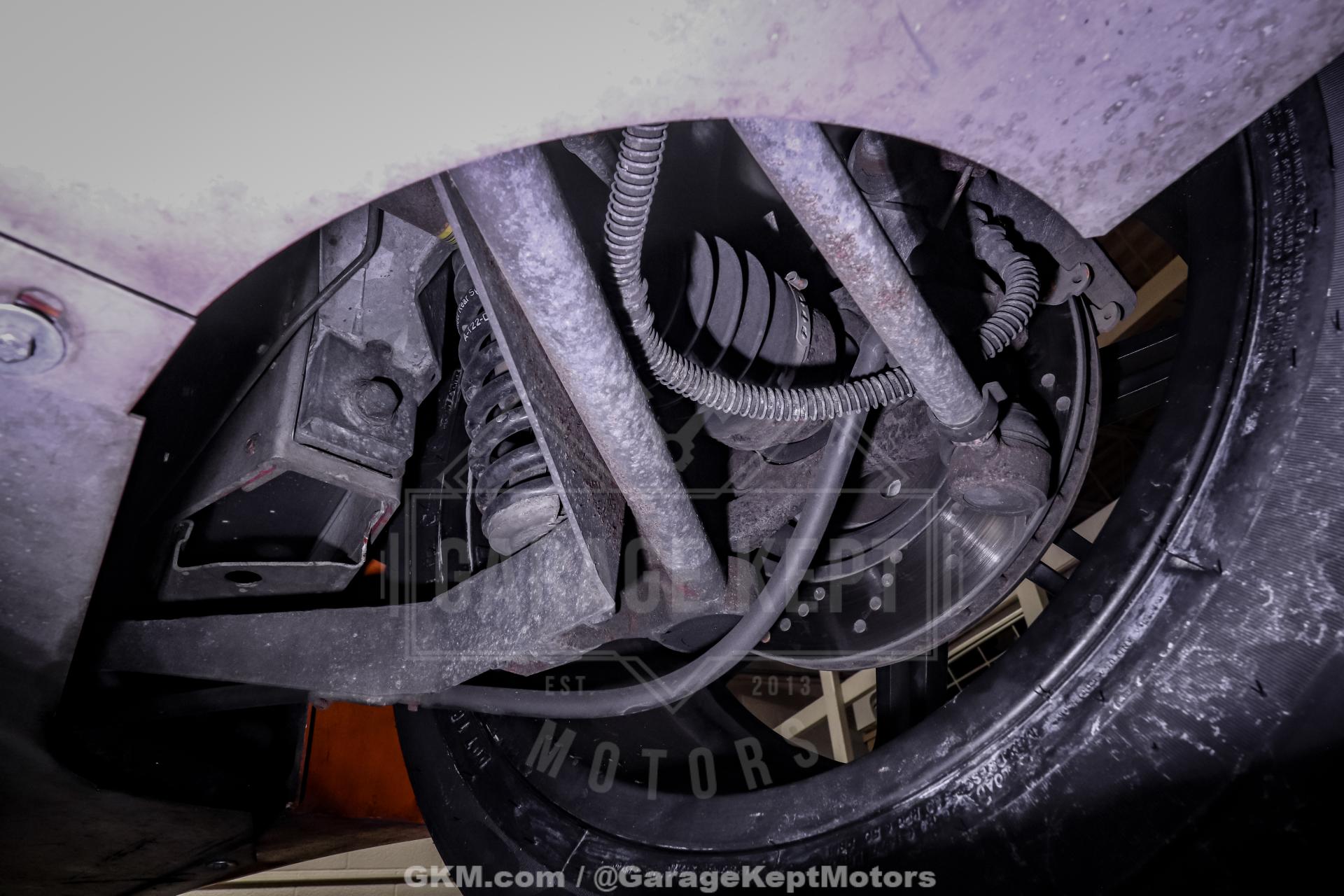 2005 Lotus Elise 113