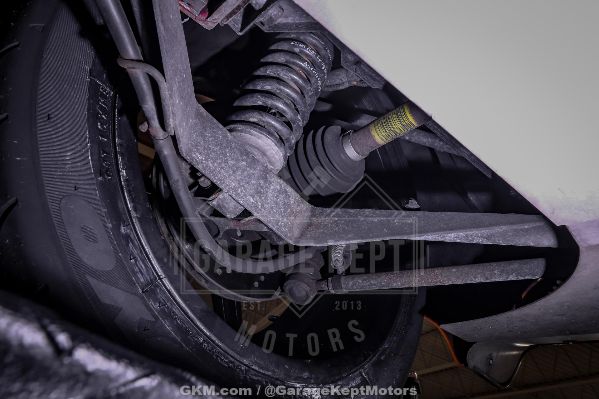 2005 Lotus Elise 116