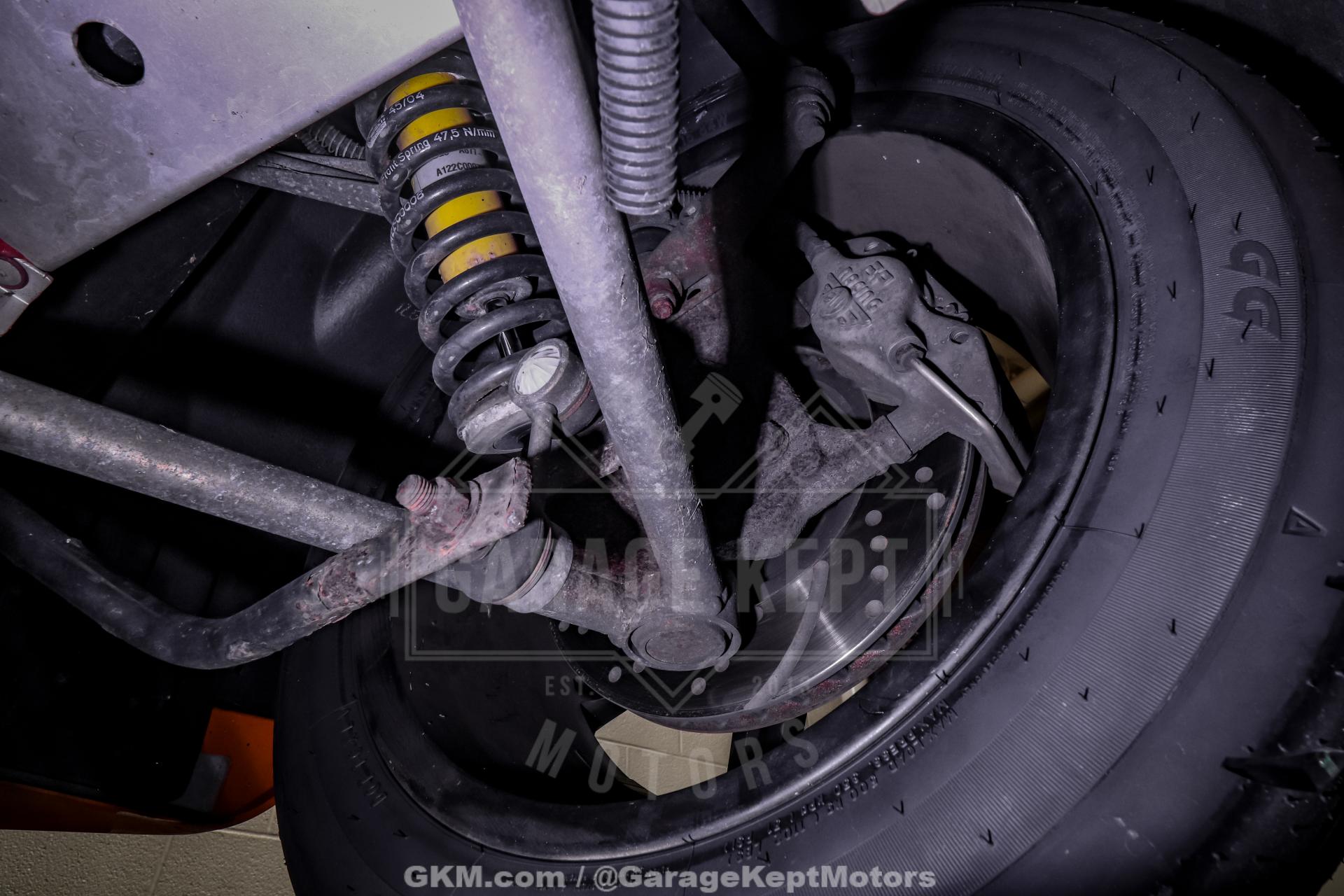 2005 Lotus Elise 117