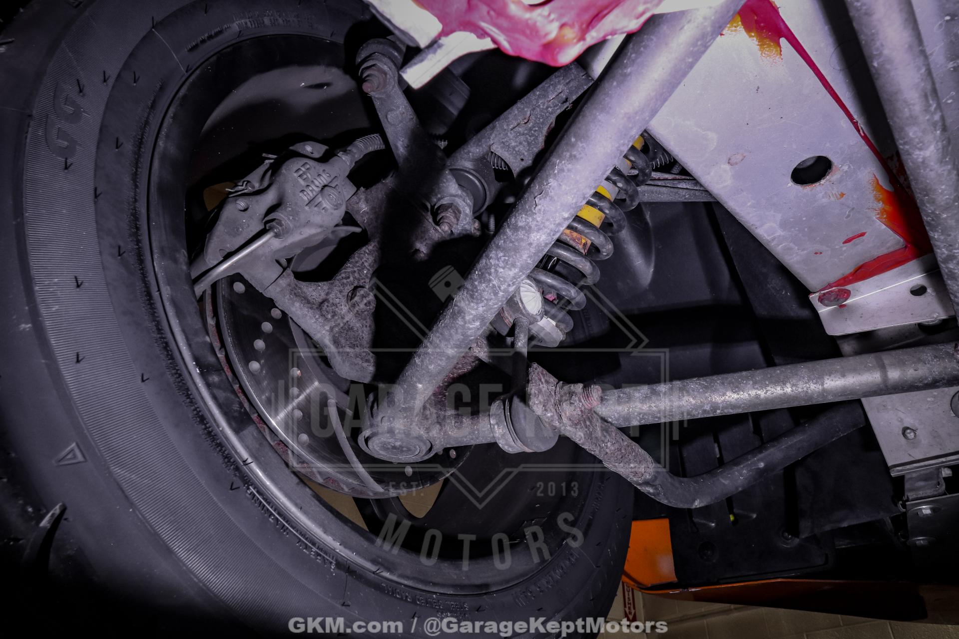 2005 Lotus Elise 118