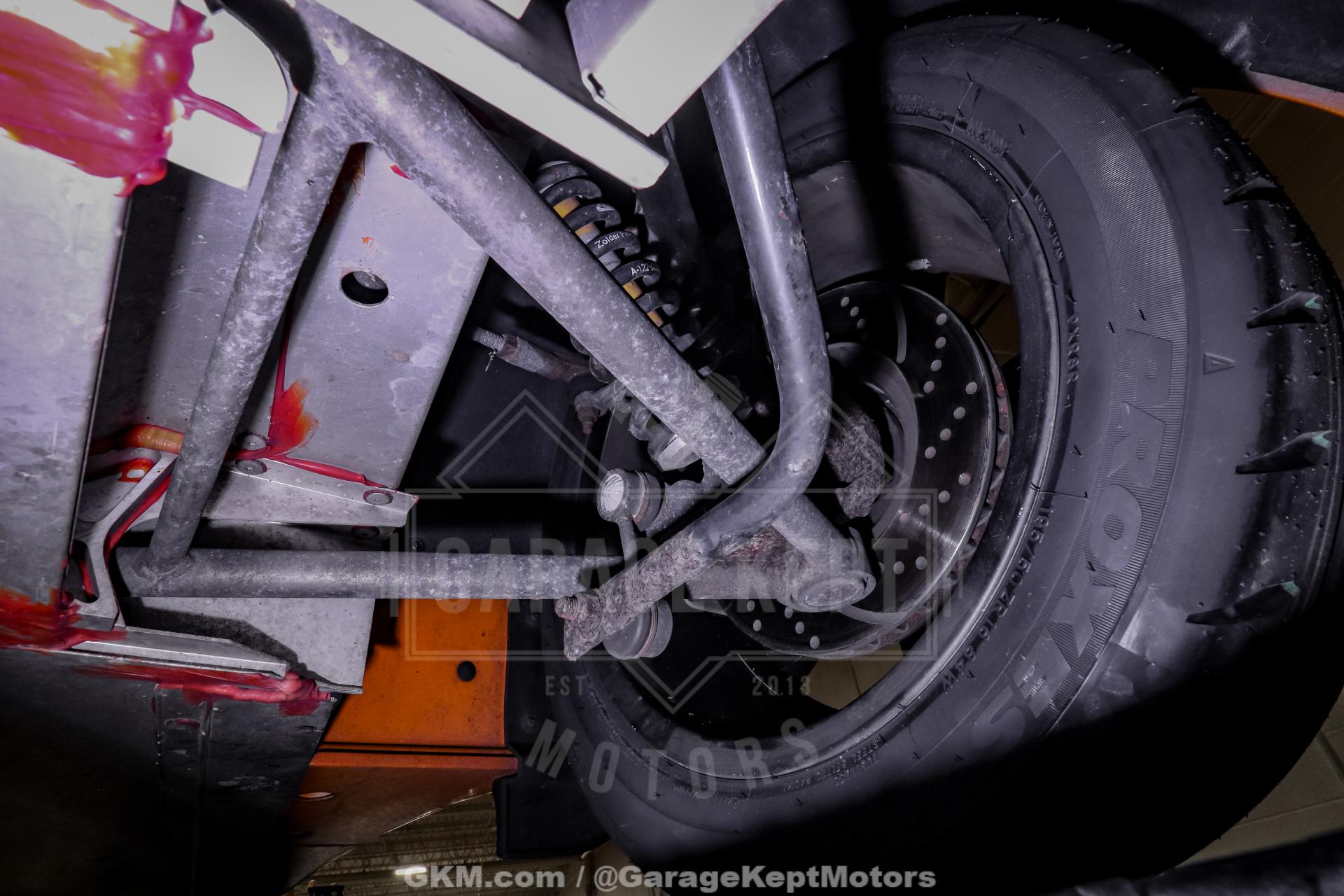 2005 Lotus Elise 119