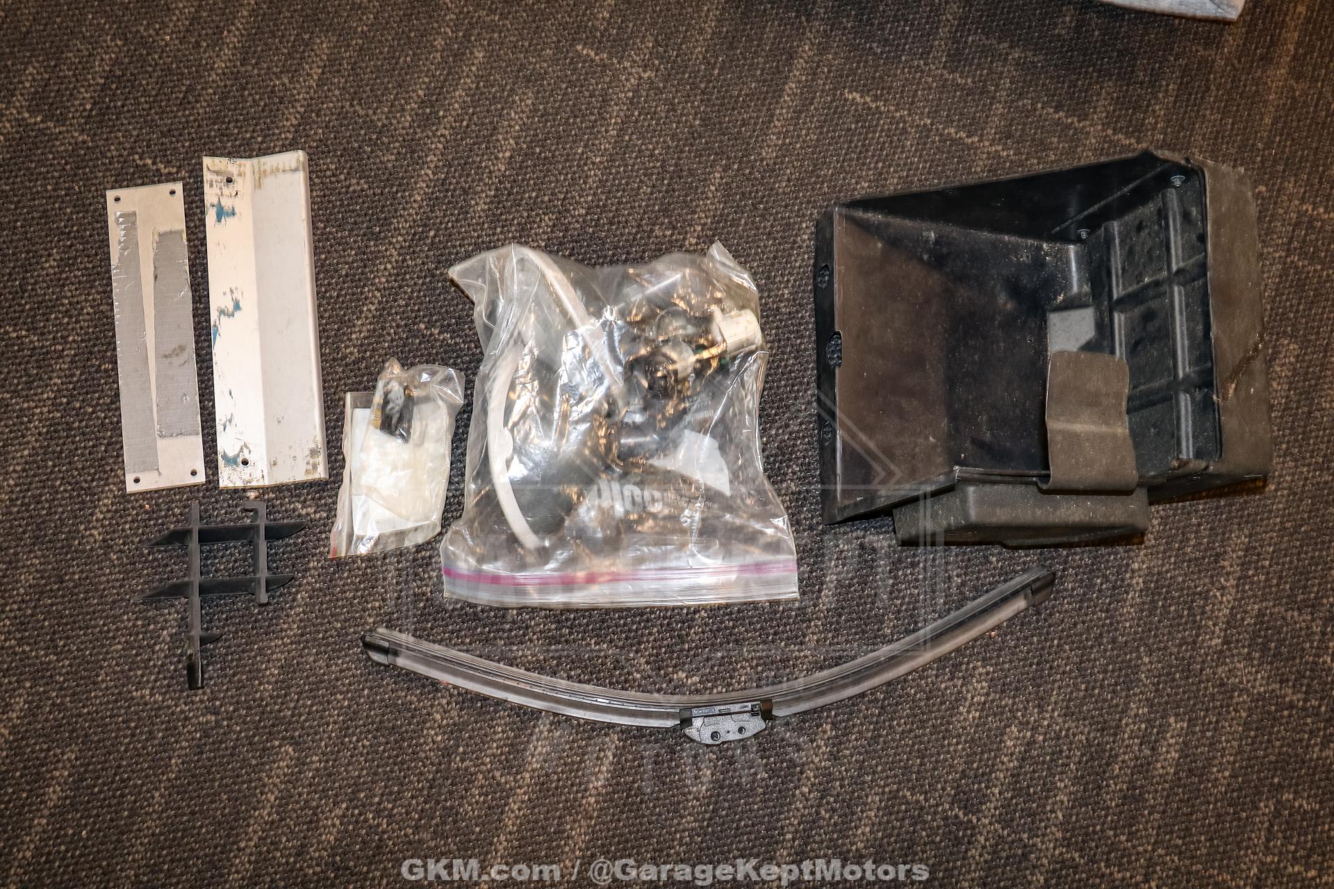 2005 Lotus Elise 122