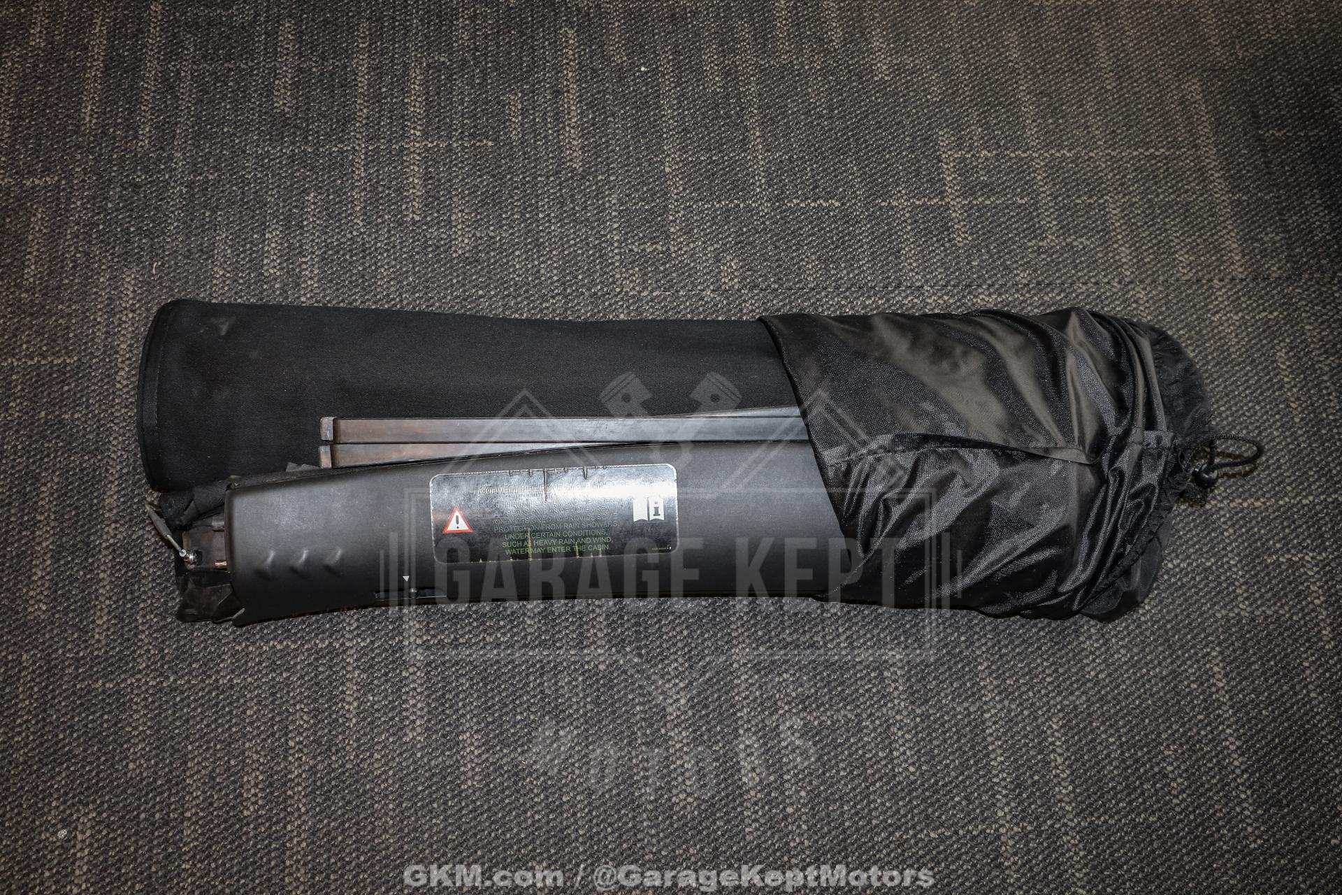 2005 Lotus Elise 124