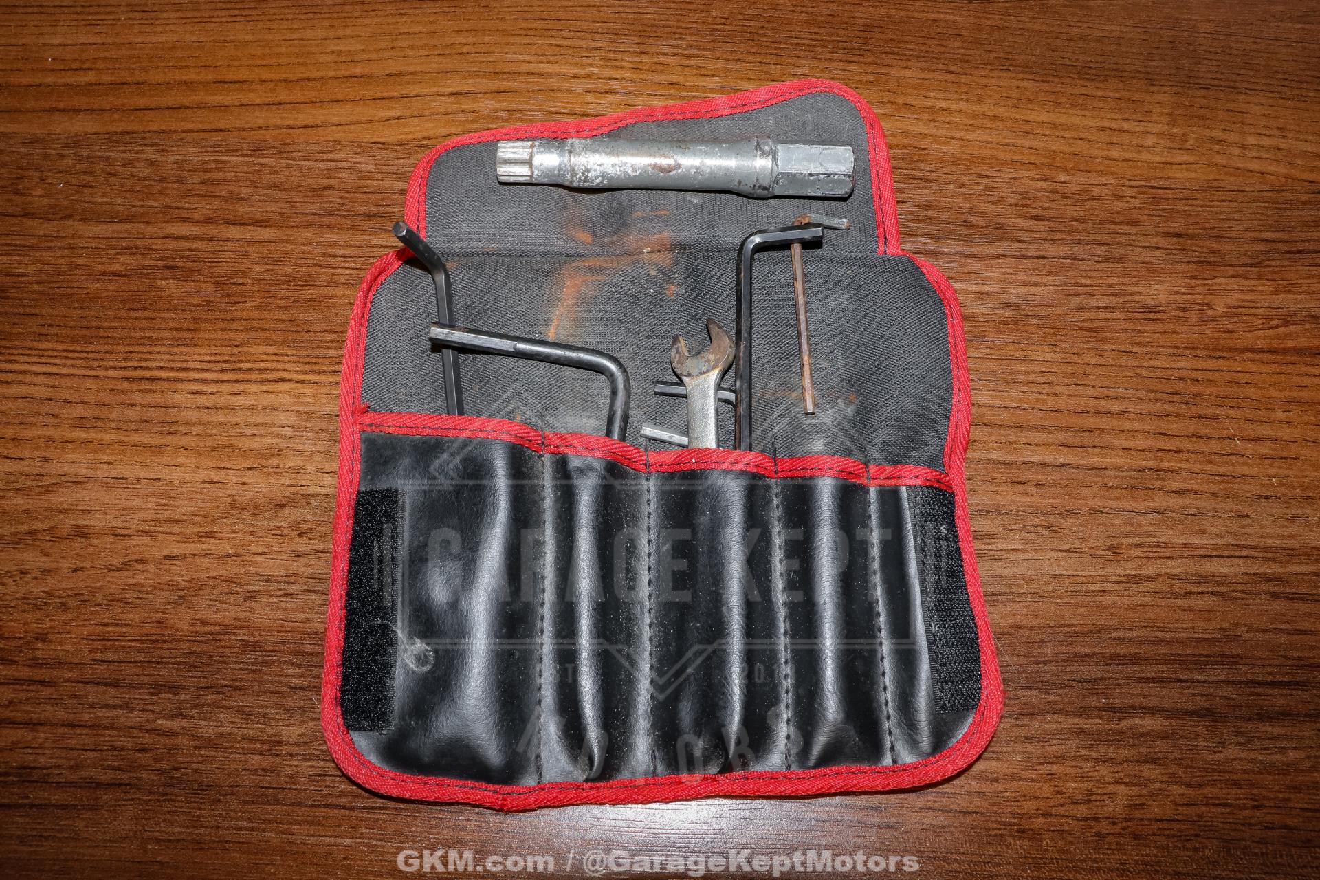 2005 Lotus Elise 125