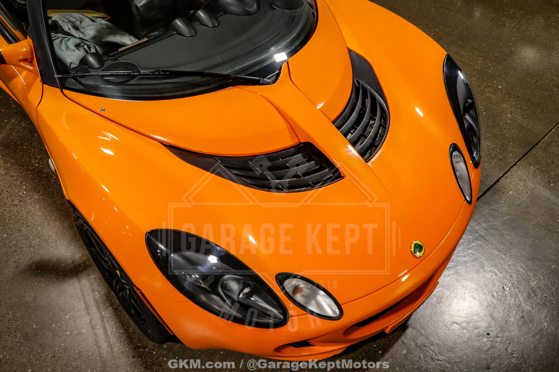 2005 Lotus Elise 14