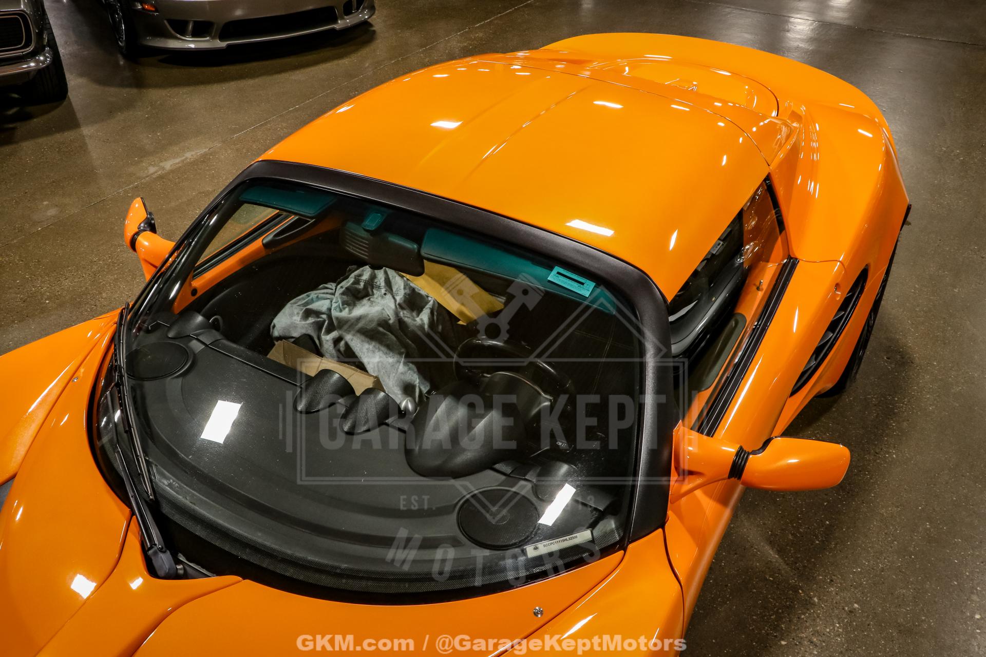 2005 Lotus Elise 24