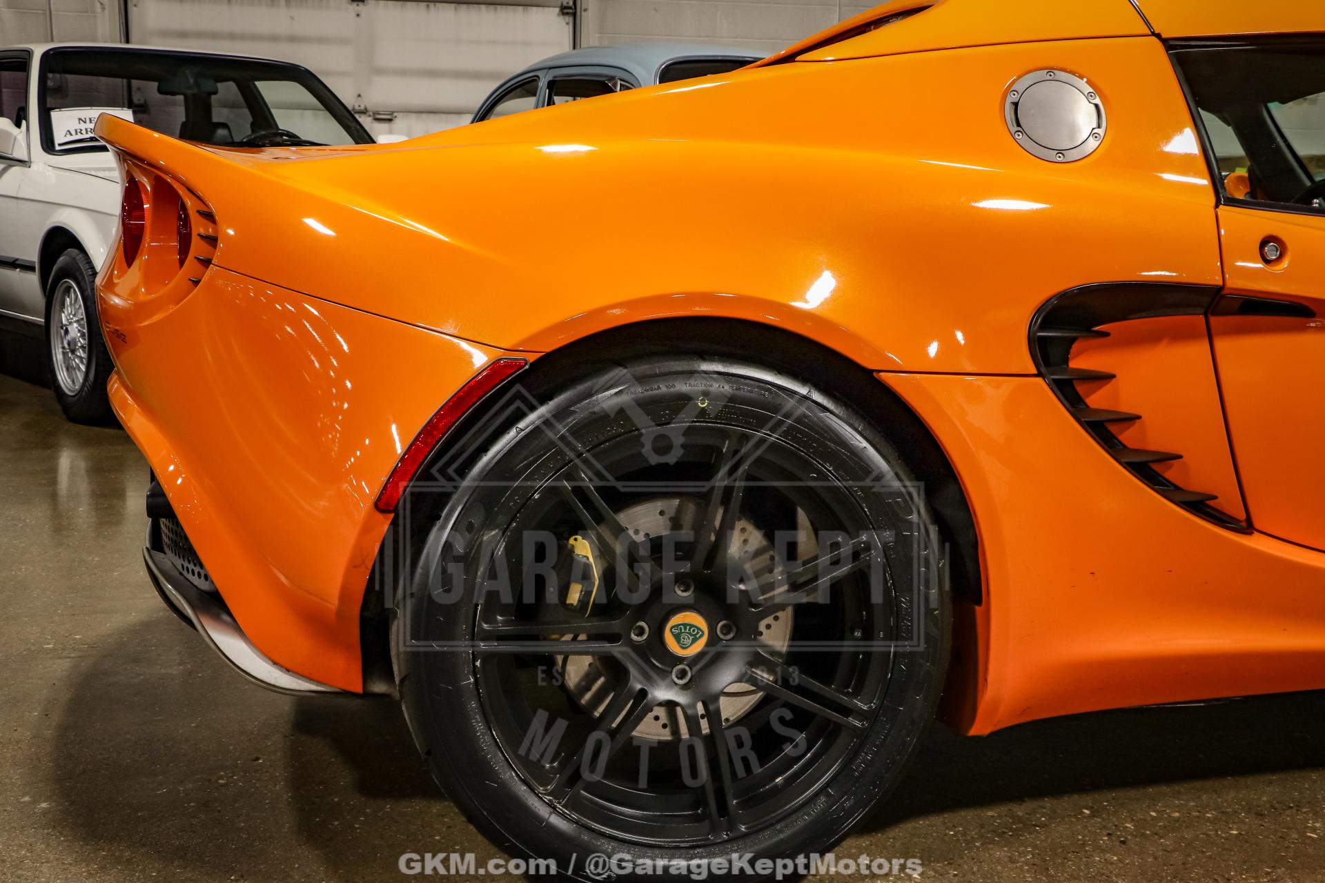 2005 Lotus Elise 47