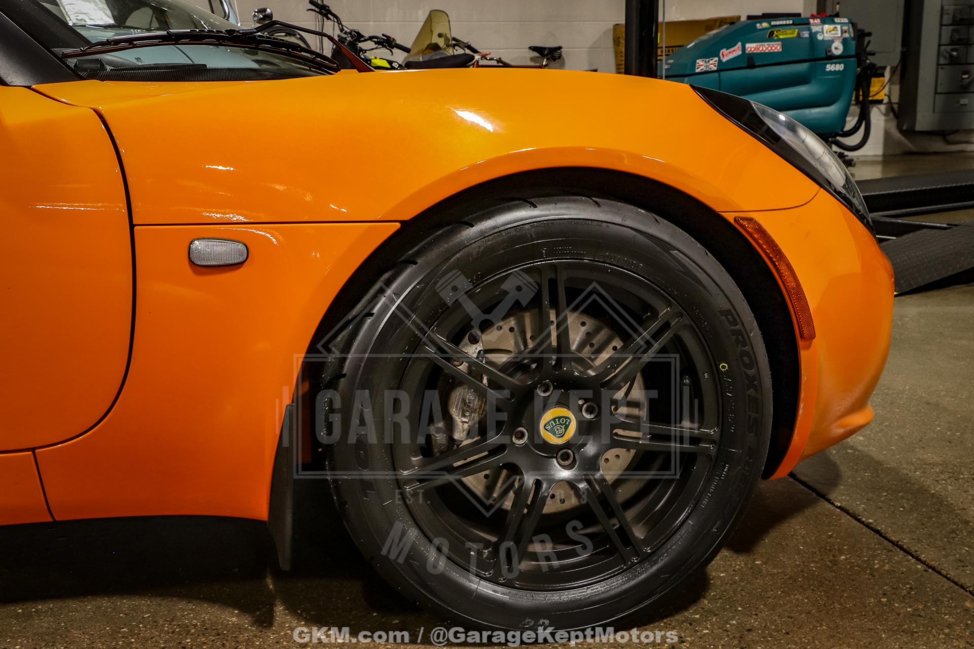 2005 Lotus Elise 51