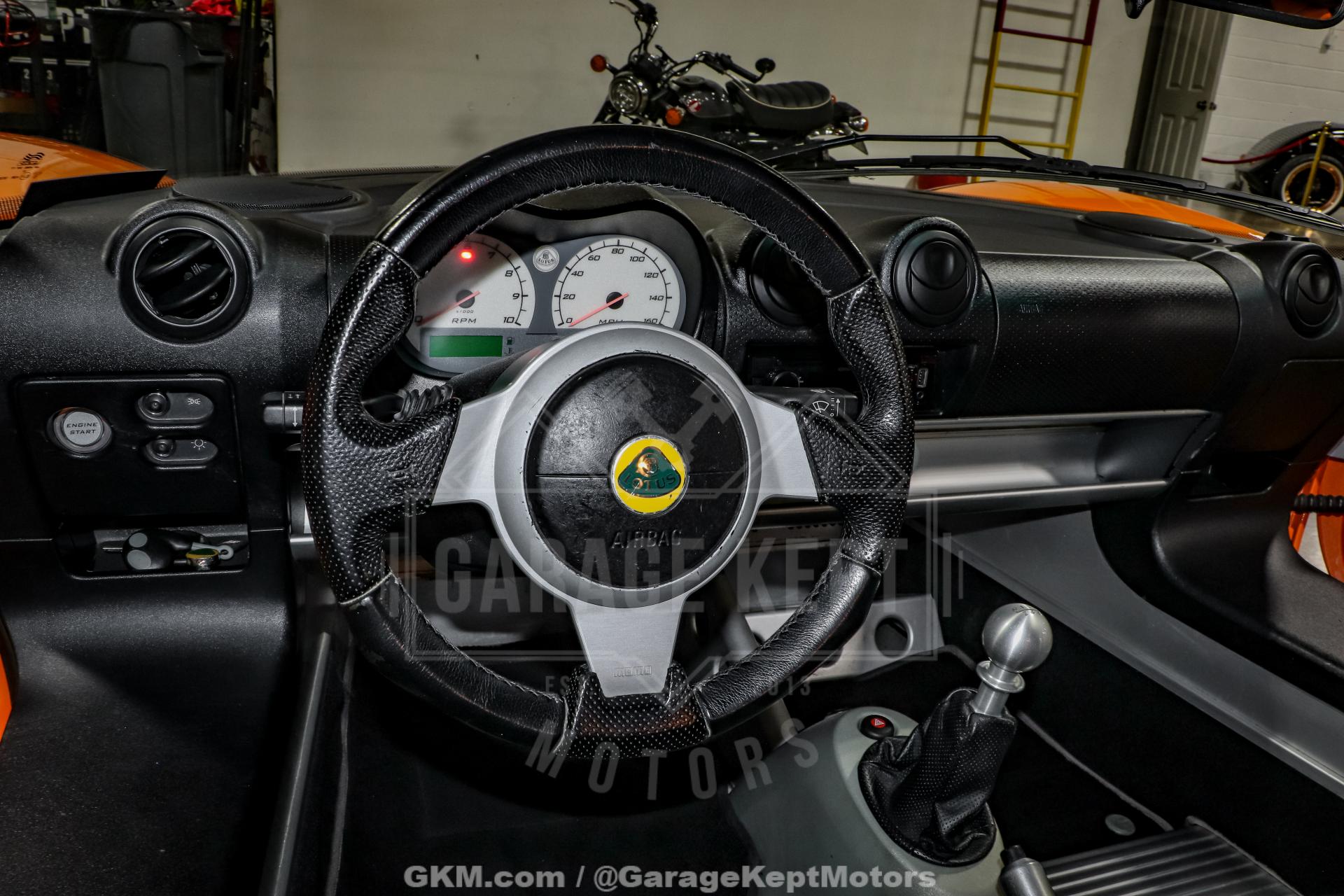 2005 Lotus Elise 72